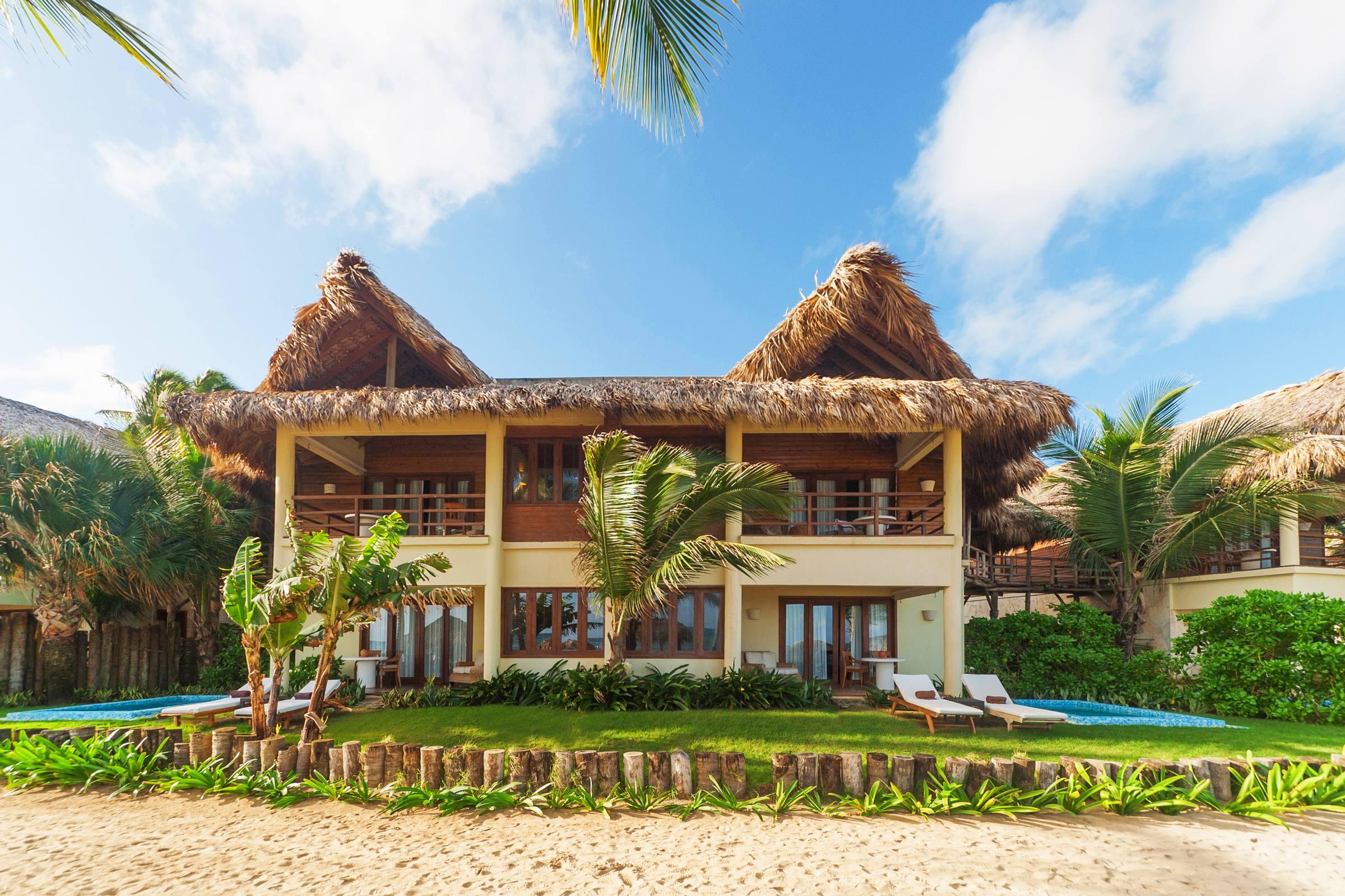 Zoetry Agua Resort Punta Cana