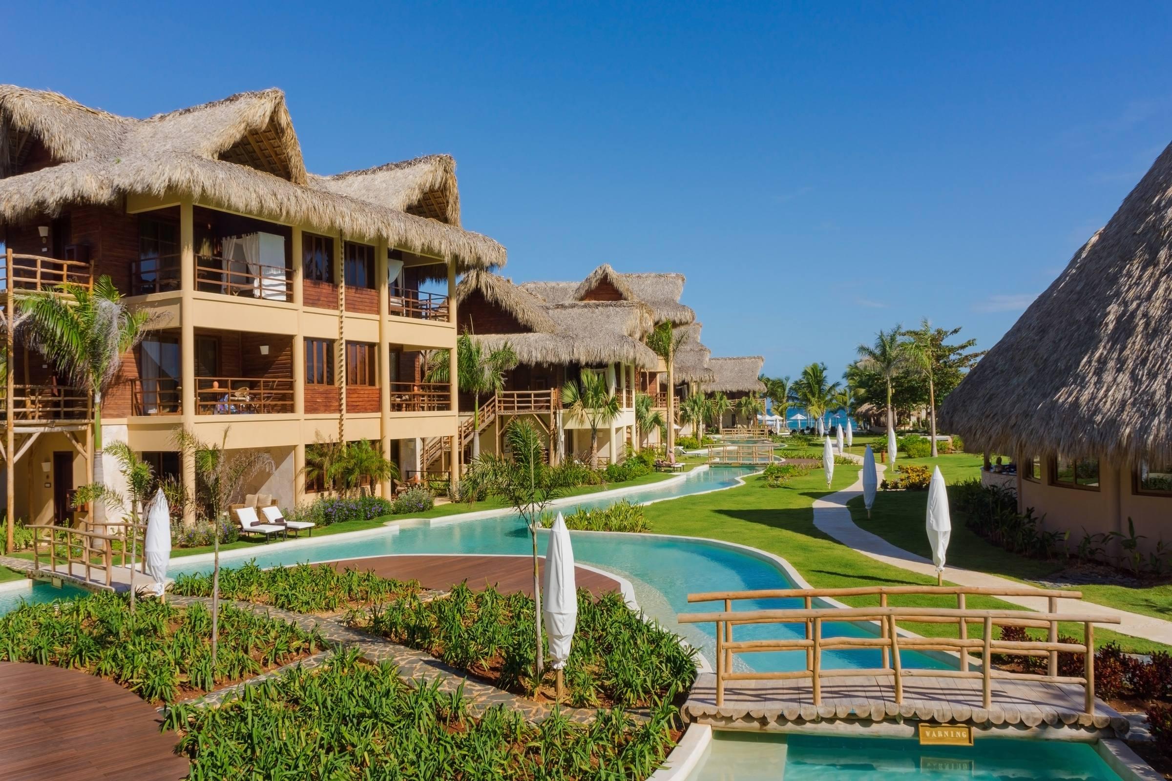 Resort Zoetry Agua Punta Cana