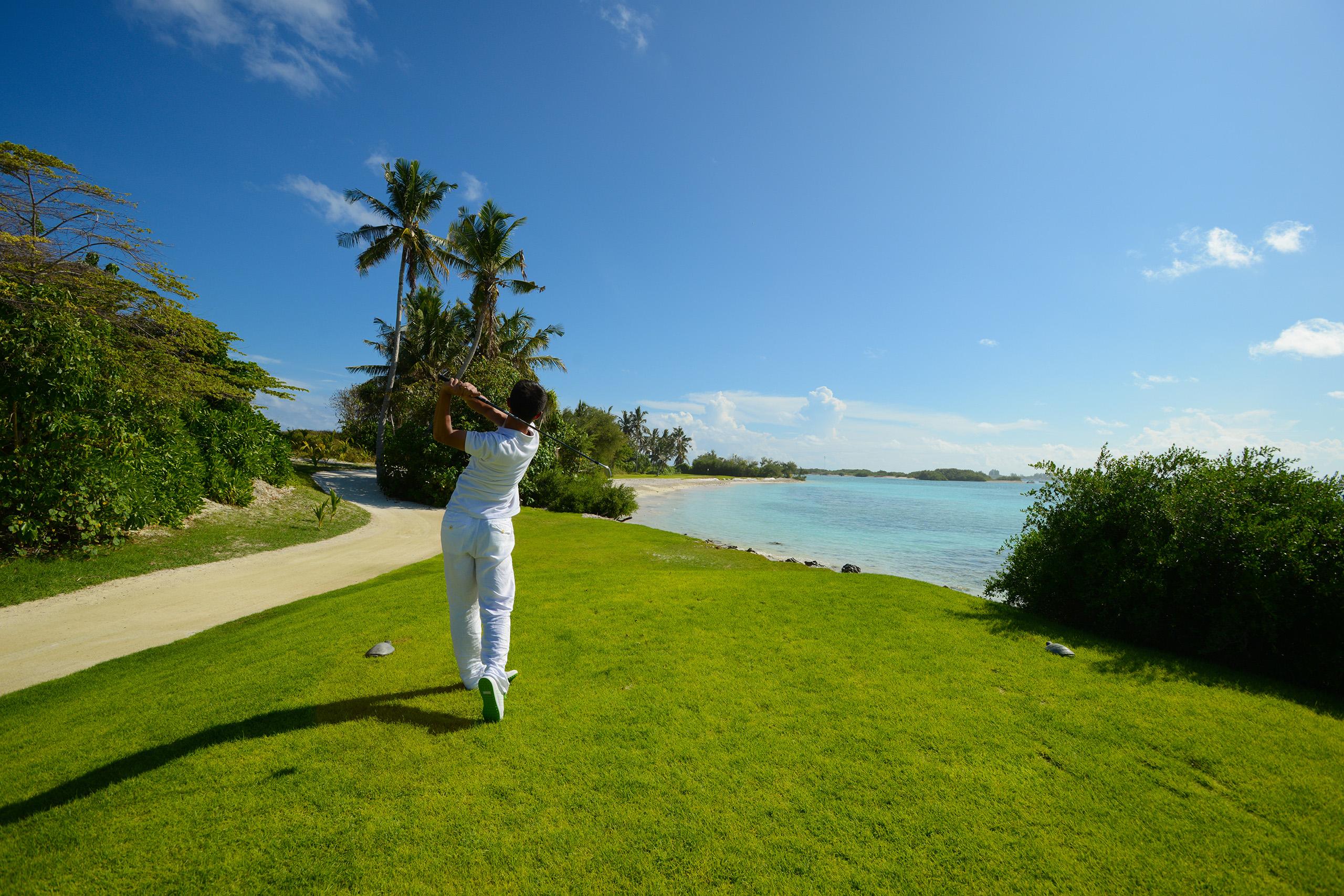 Zoetry Agua Resort Punta Cana