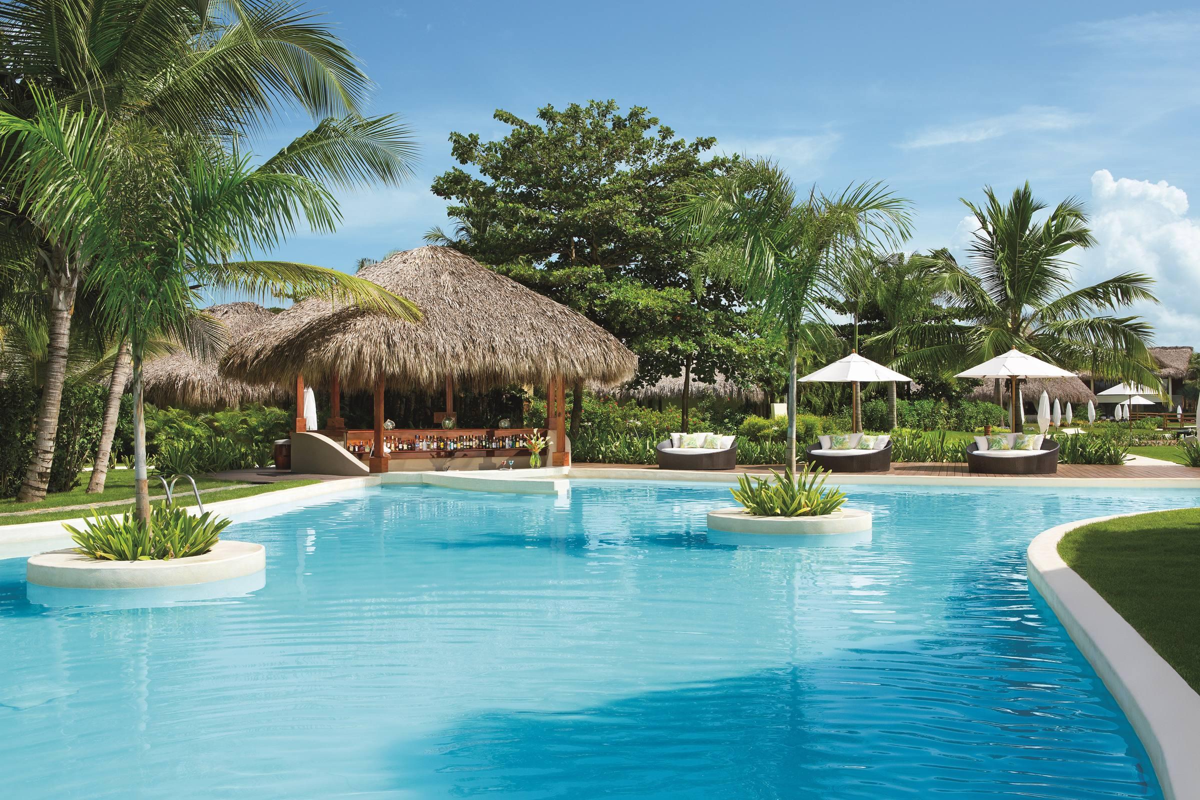 Resort Zoetry Agua 5*