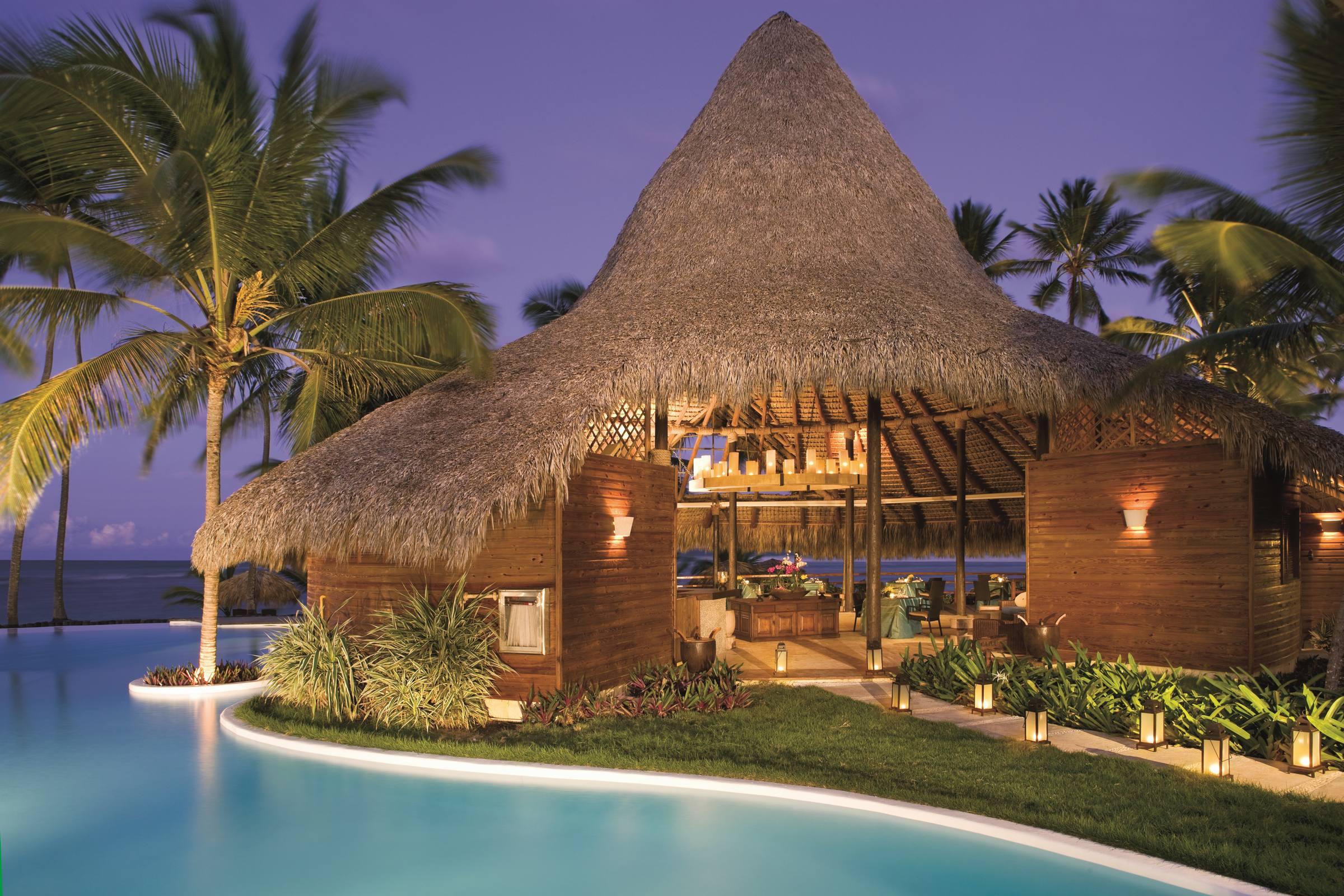 Resort Zoetry Agua