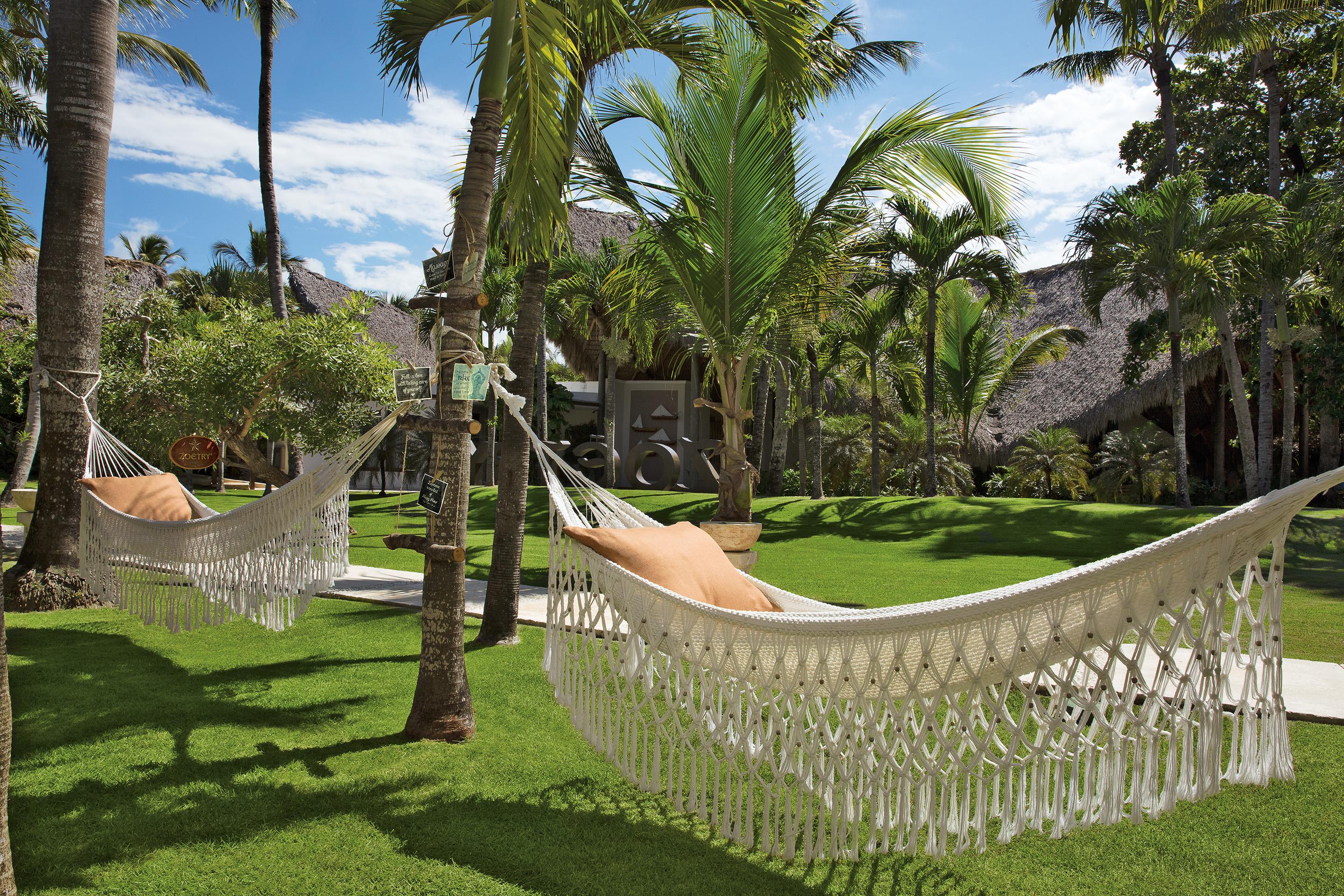 Zoetry Agua 5* Punta Cana