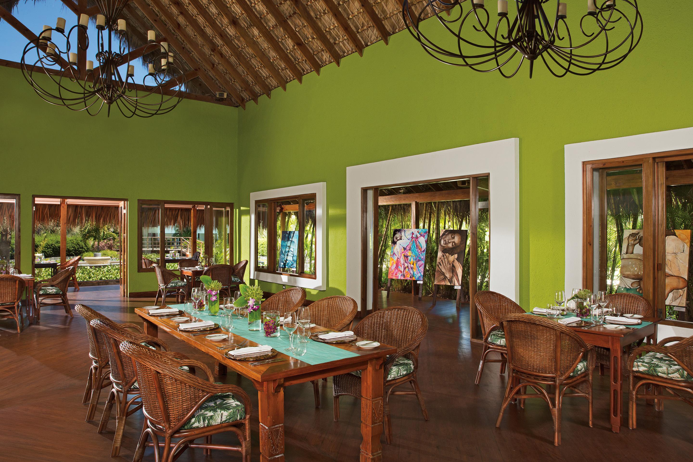 Zoetry Agua Punta Cana