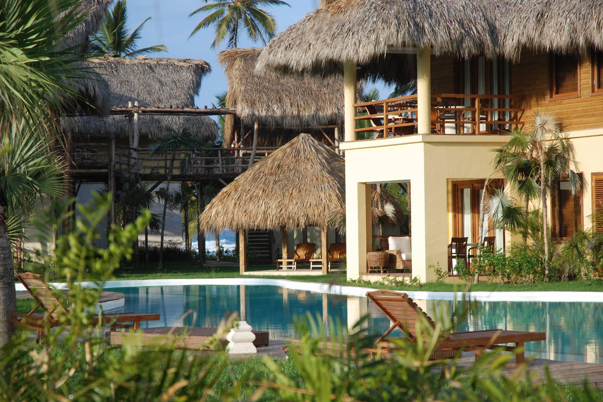 Resort Zoetry Agua 5*