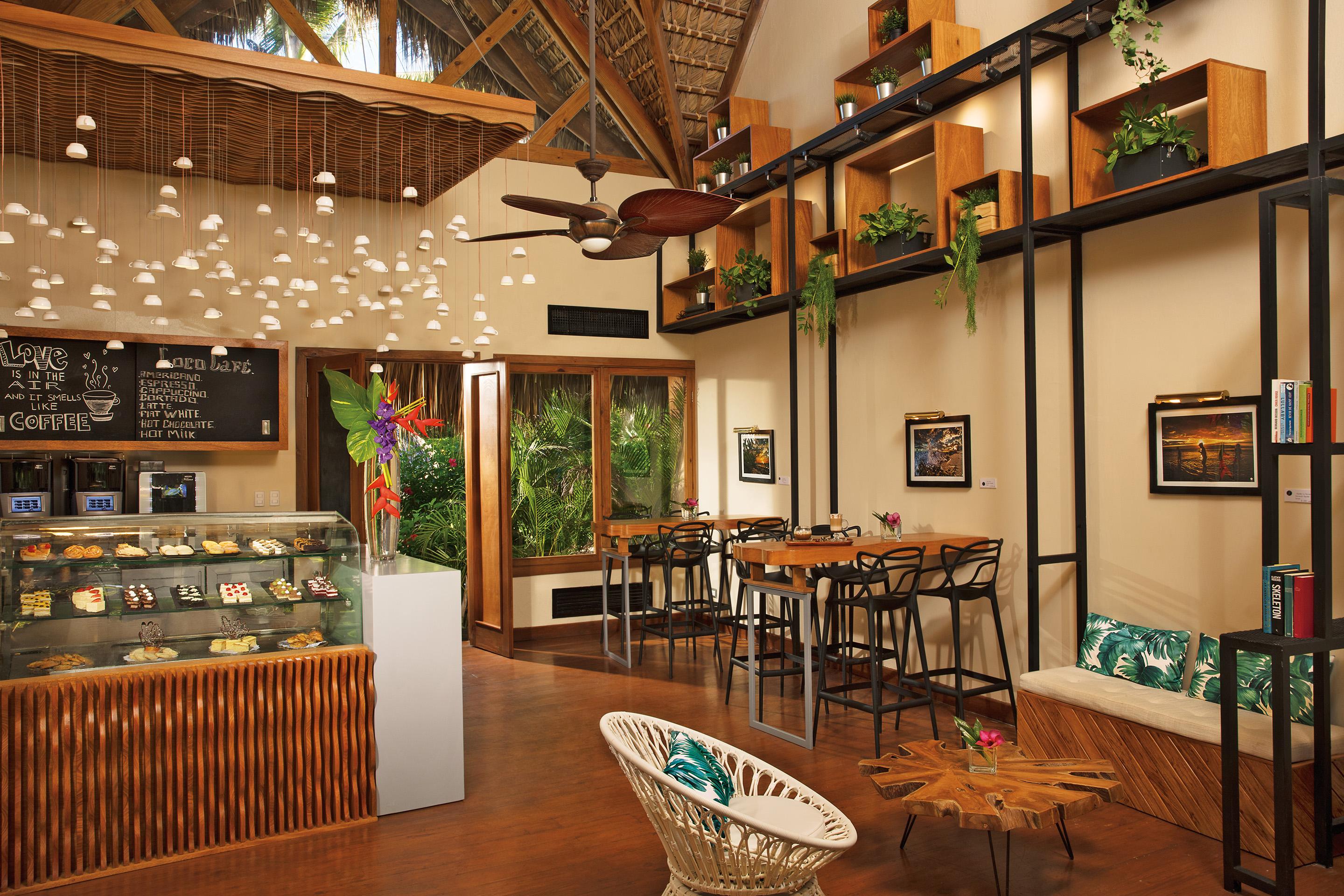 Zoetry Agua 5* Punta Cana