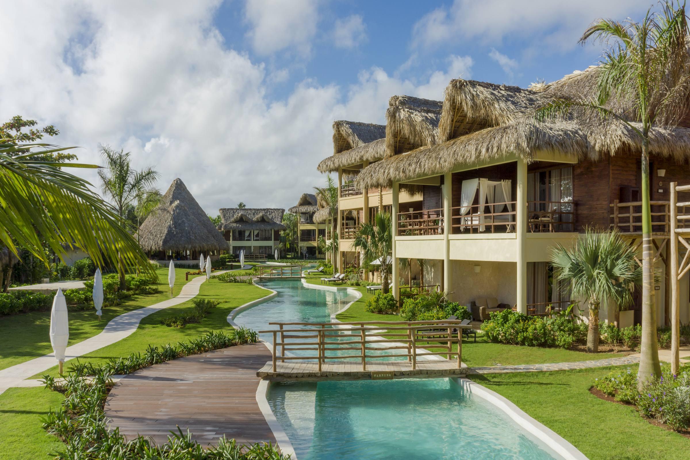 Resort Zoetry Agua Punta Cana