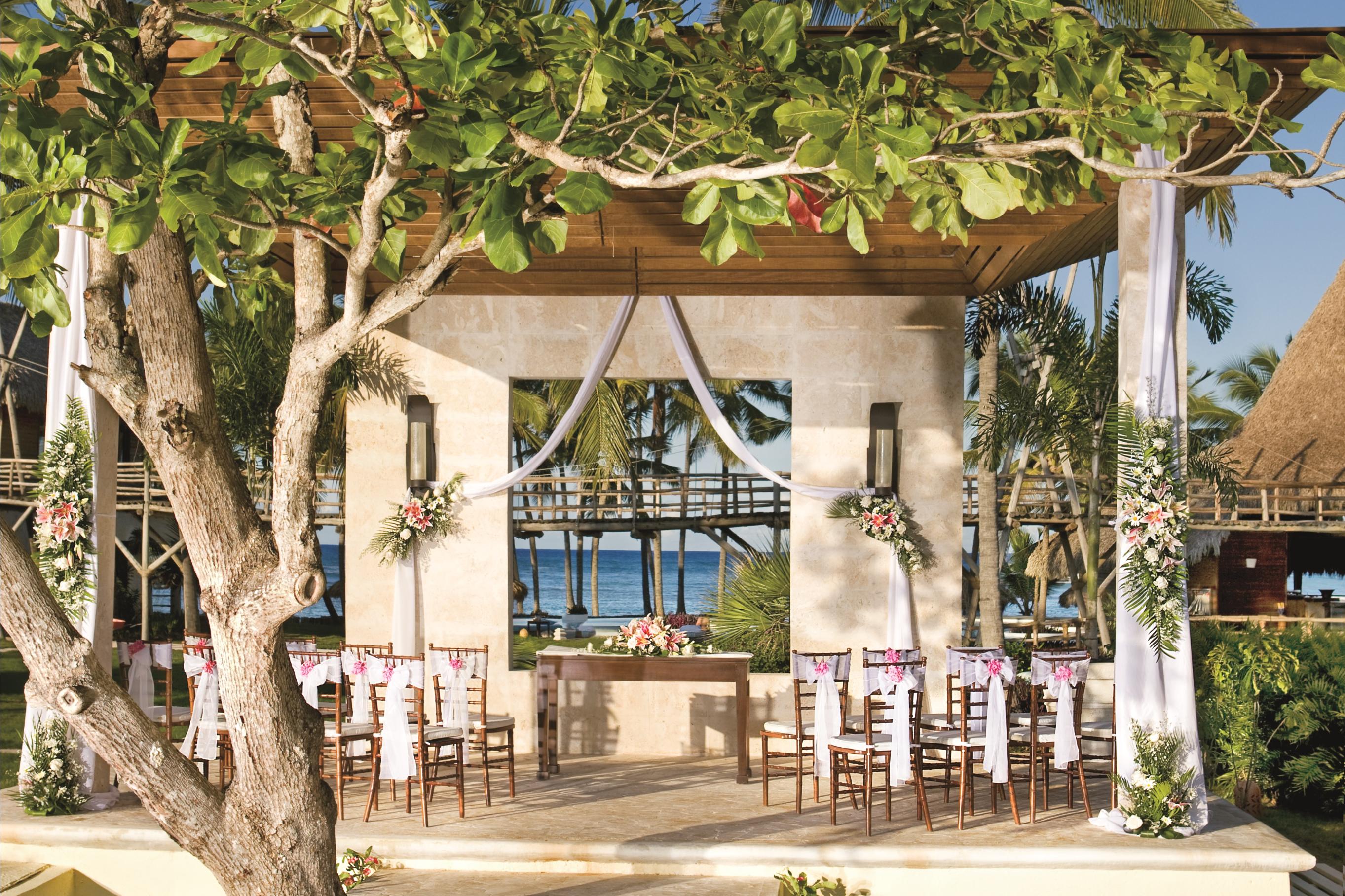 Zoetry Agua Resort Punta Cana