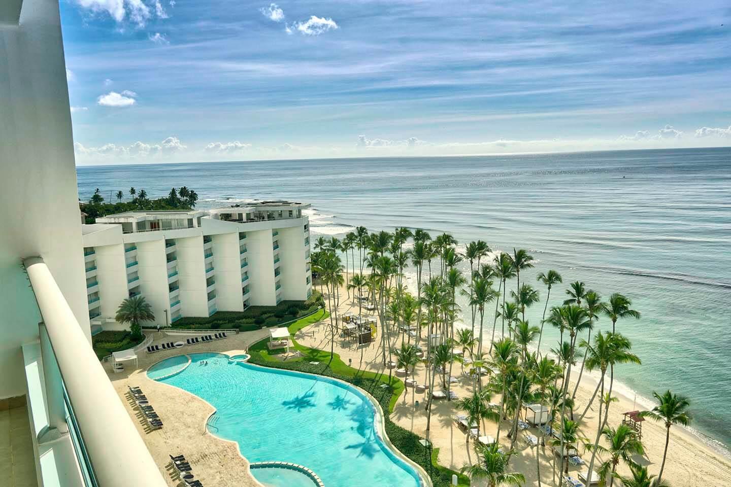 Xeliter Marbella, 4* Juan Dolio