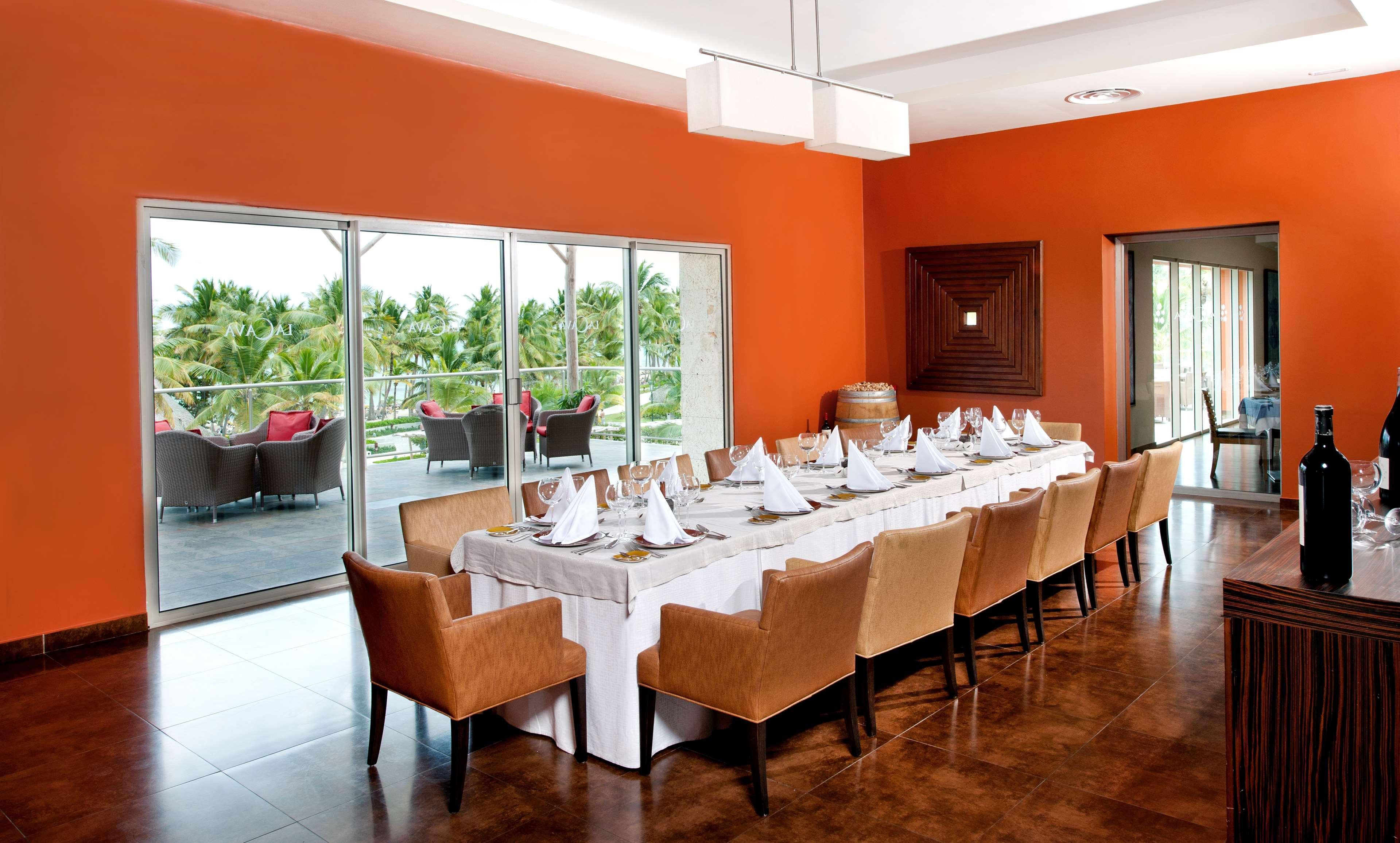 Barcelo Palace (adults Only) Bavaro