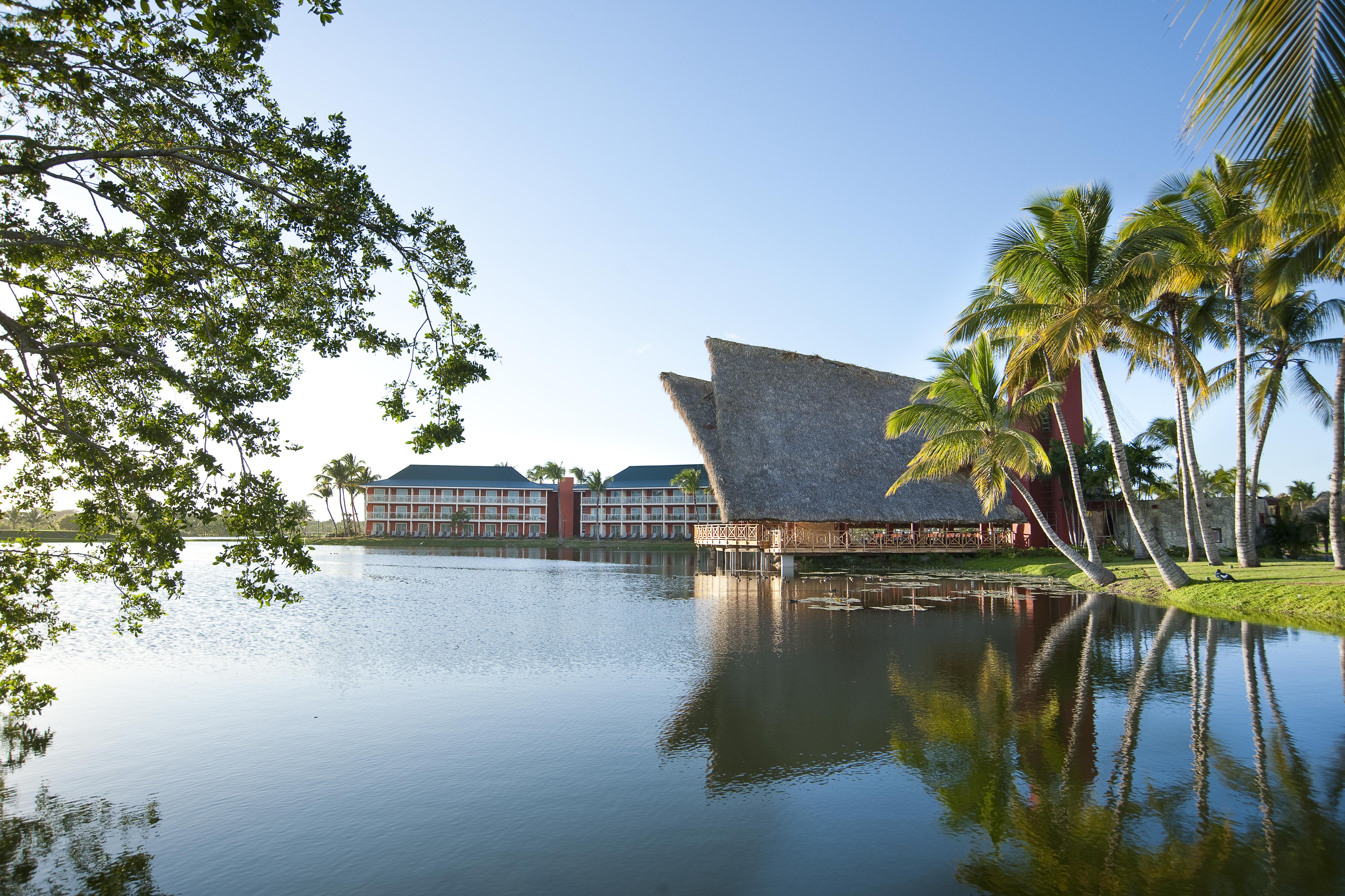 Barcelo Bavaro Beach (adults Only)