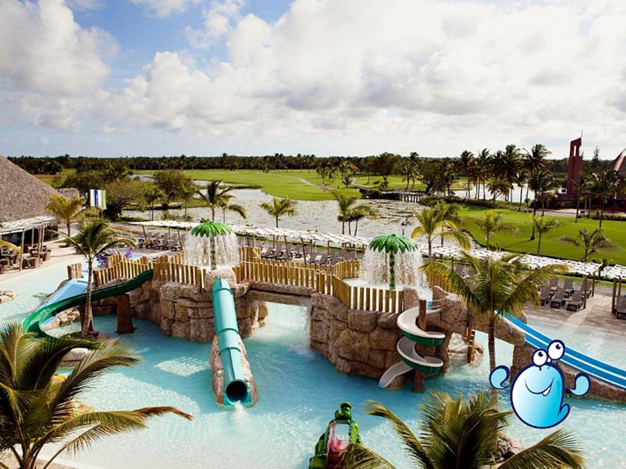 Barcelo Palace (adults Only) Resort 5*