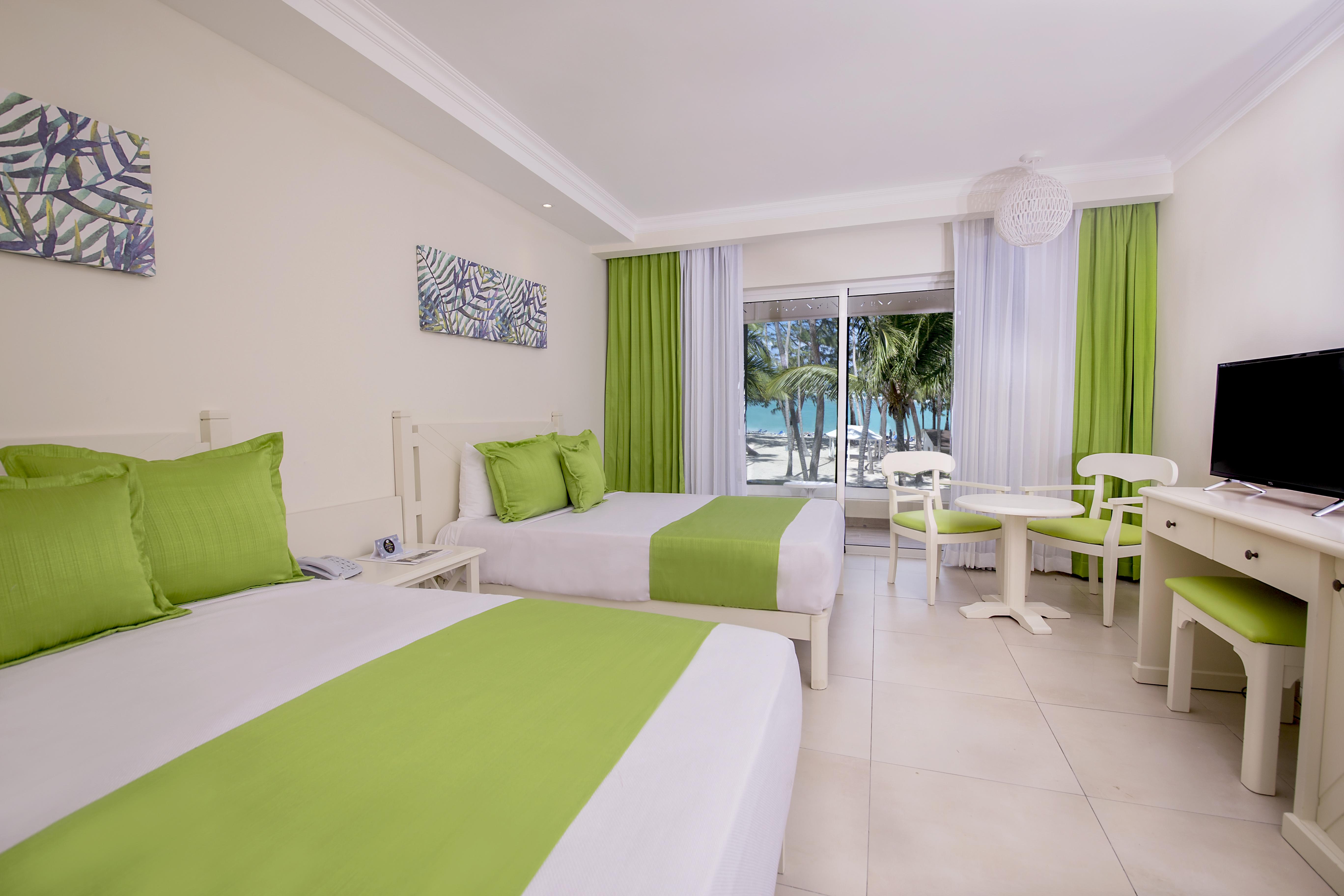 Hotel Vista Sol Punta Cana