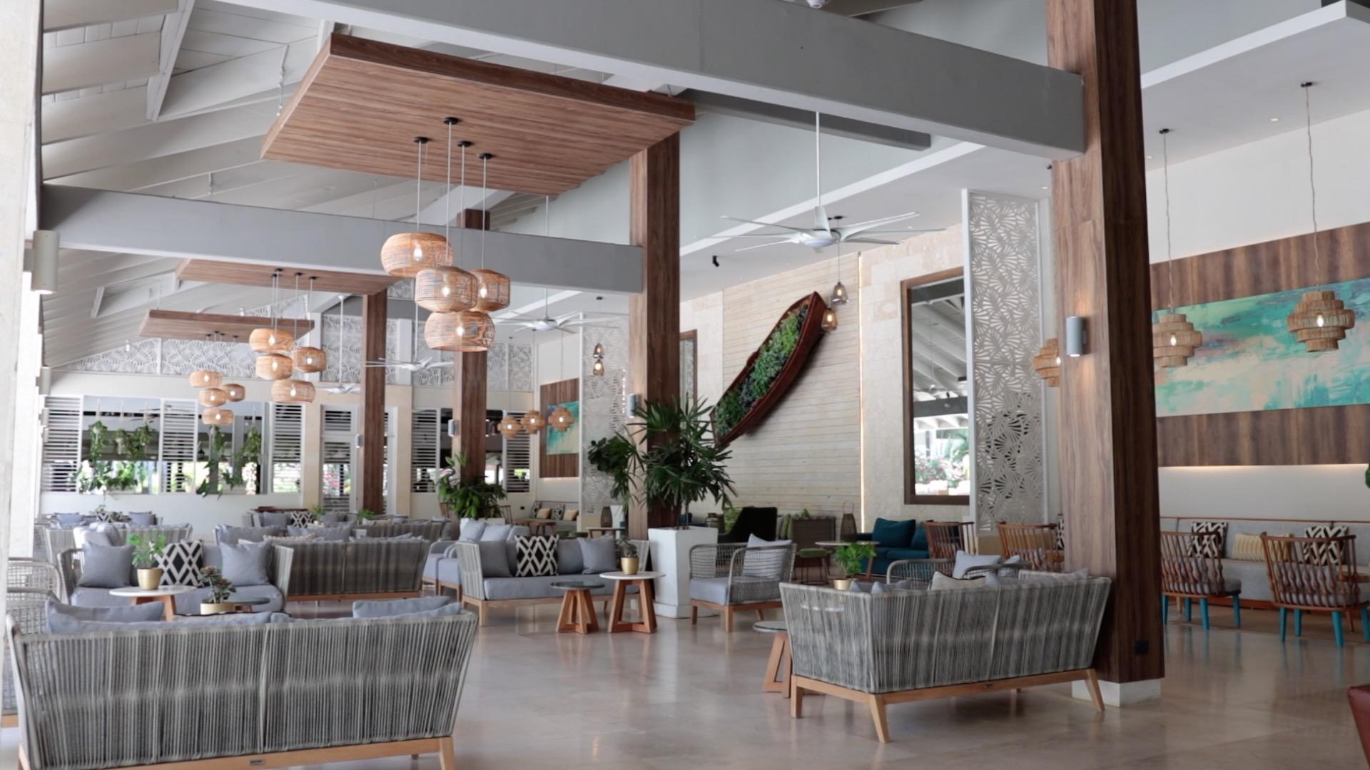 Hotel Vista Sol Punta Cana