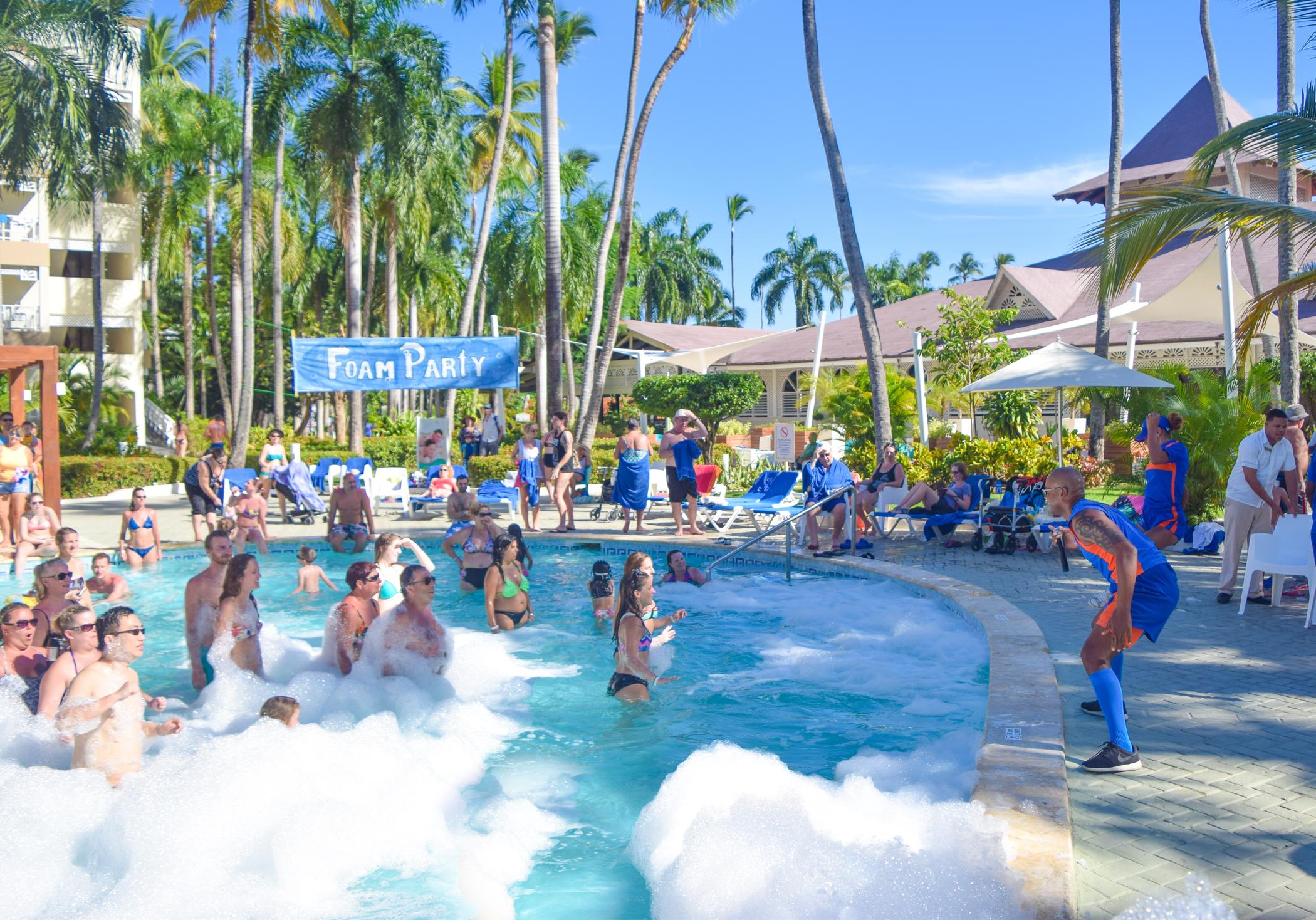 Hotel Vista Sol Punta Cana