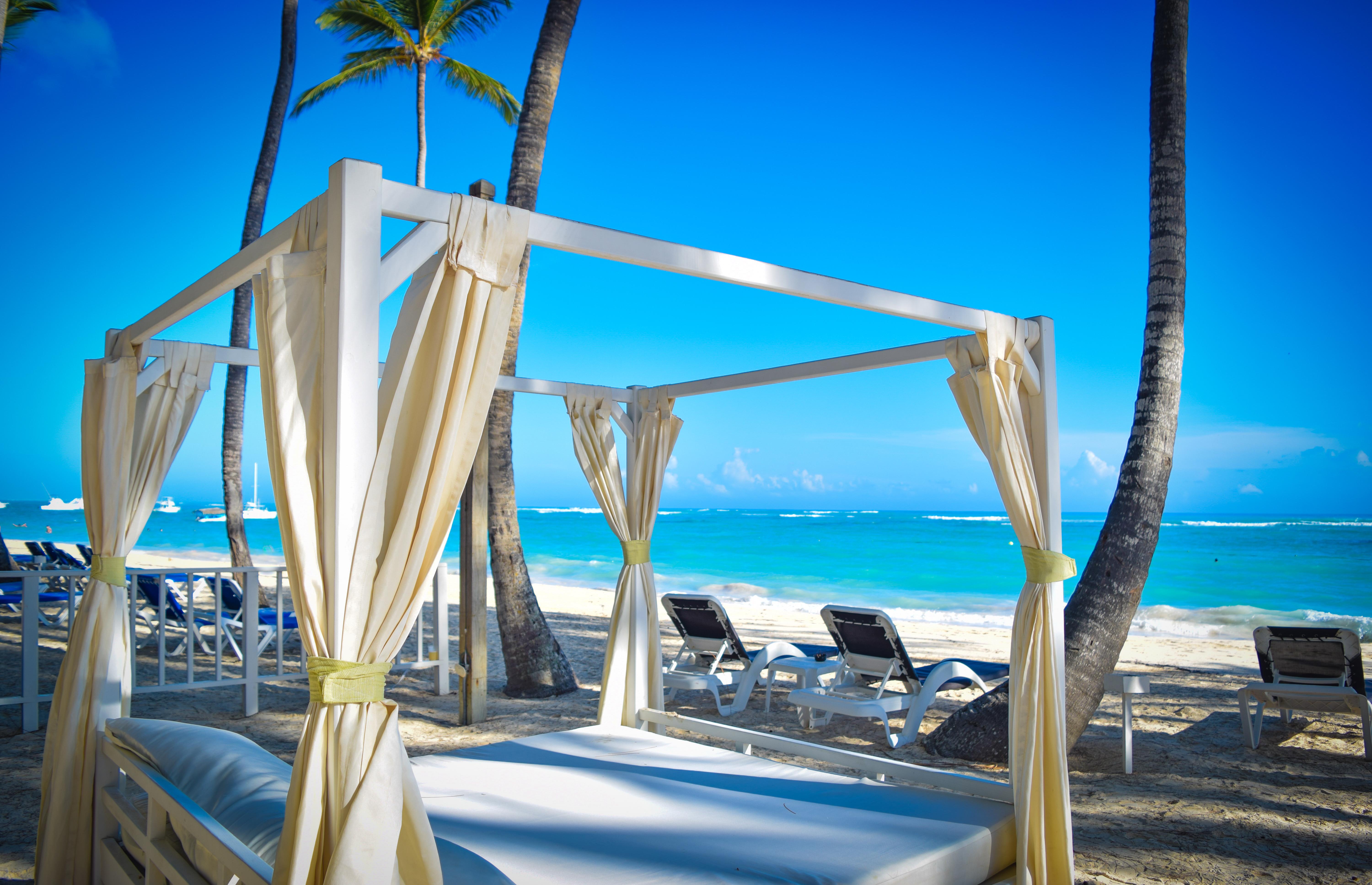 Vista Sol 4* Punta Cana