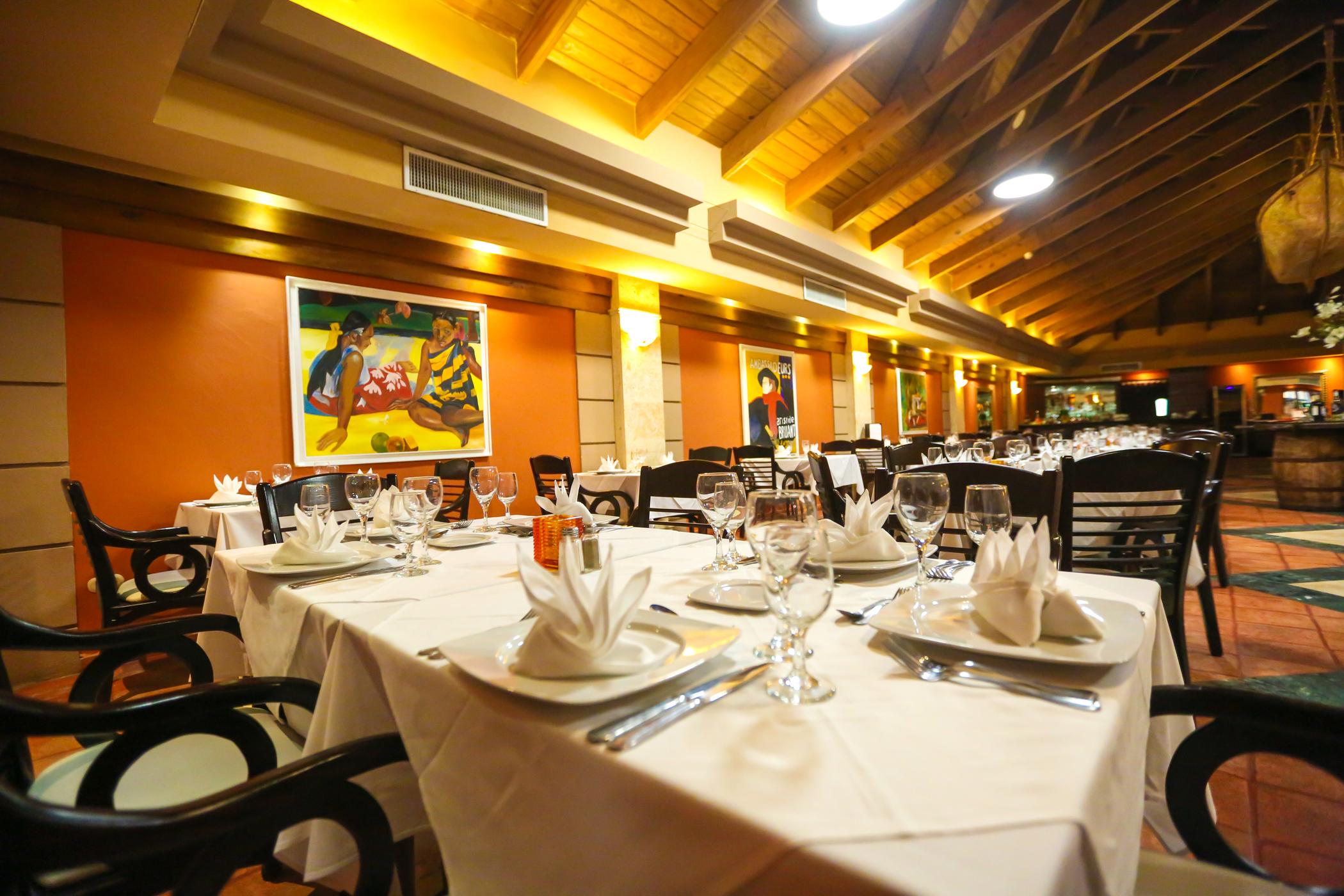 Vista Sol Hotel 4*