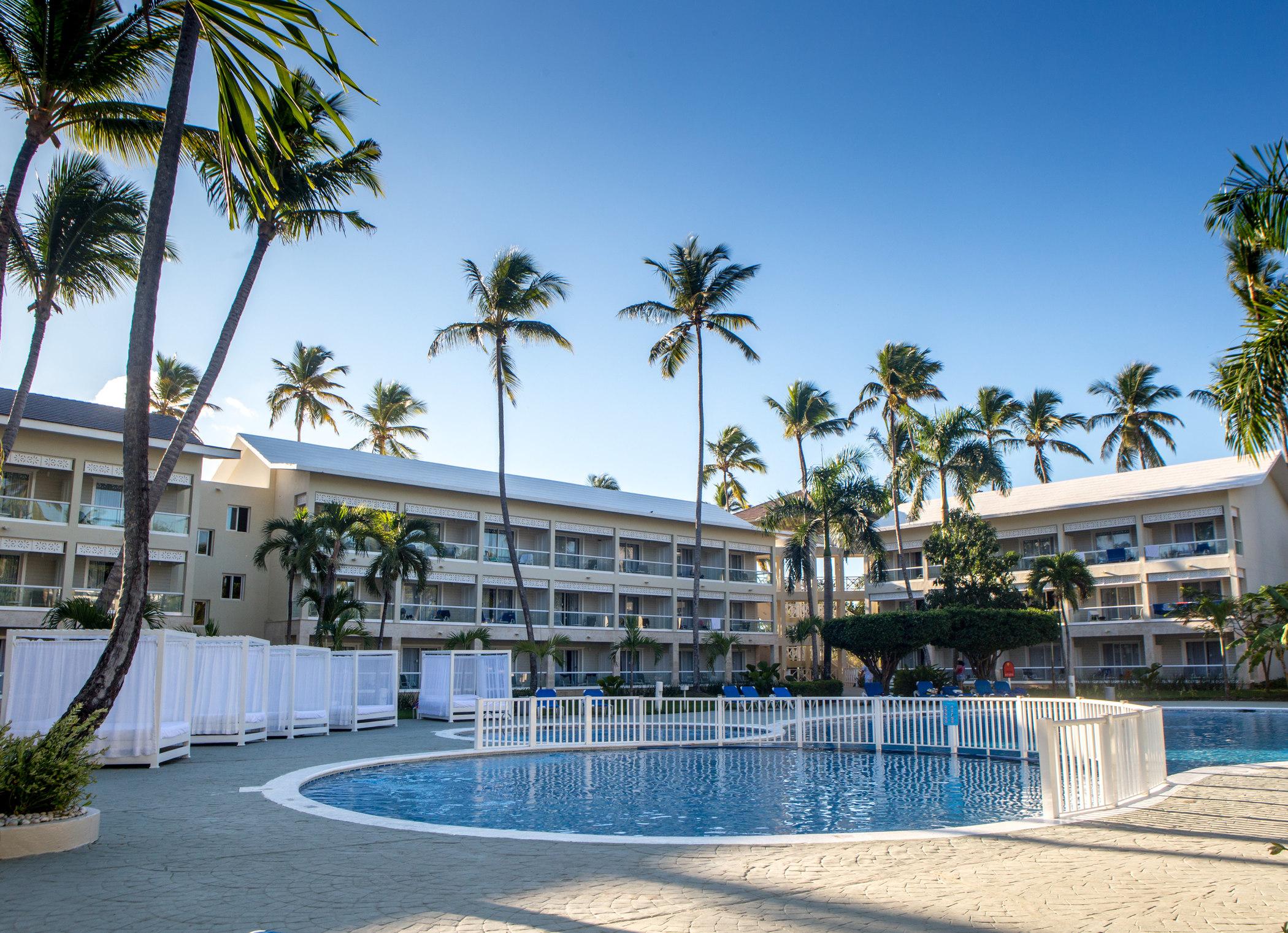 Hotel Vista Sol