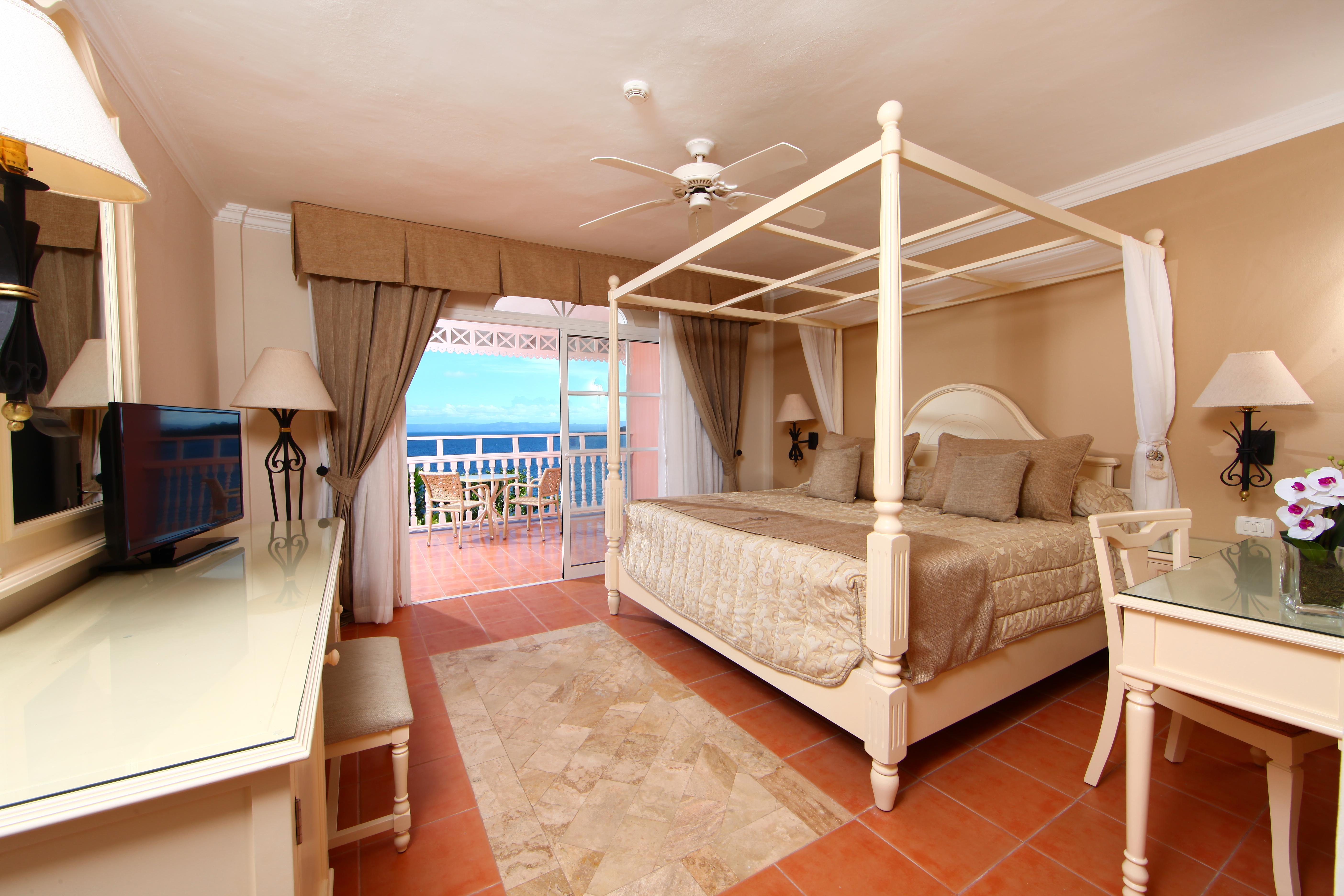 Bahia Principe Grand - Adults Only Samana
