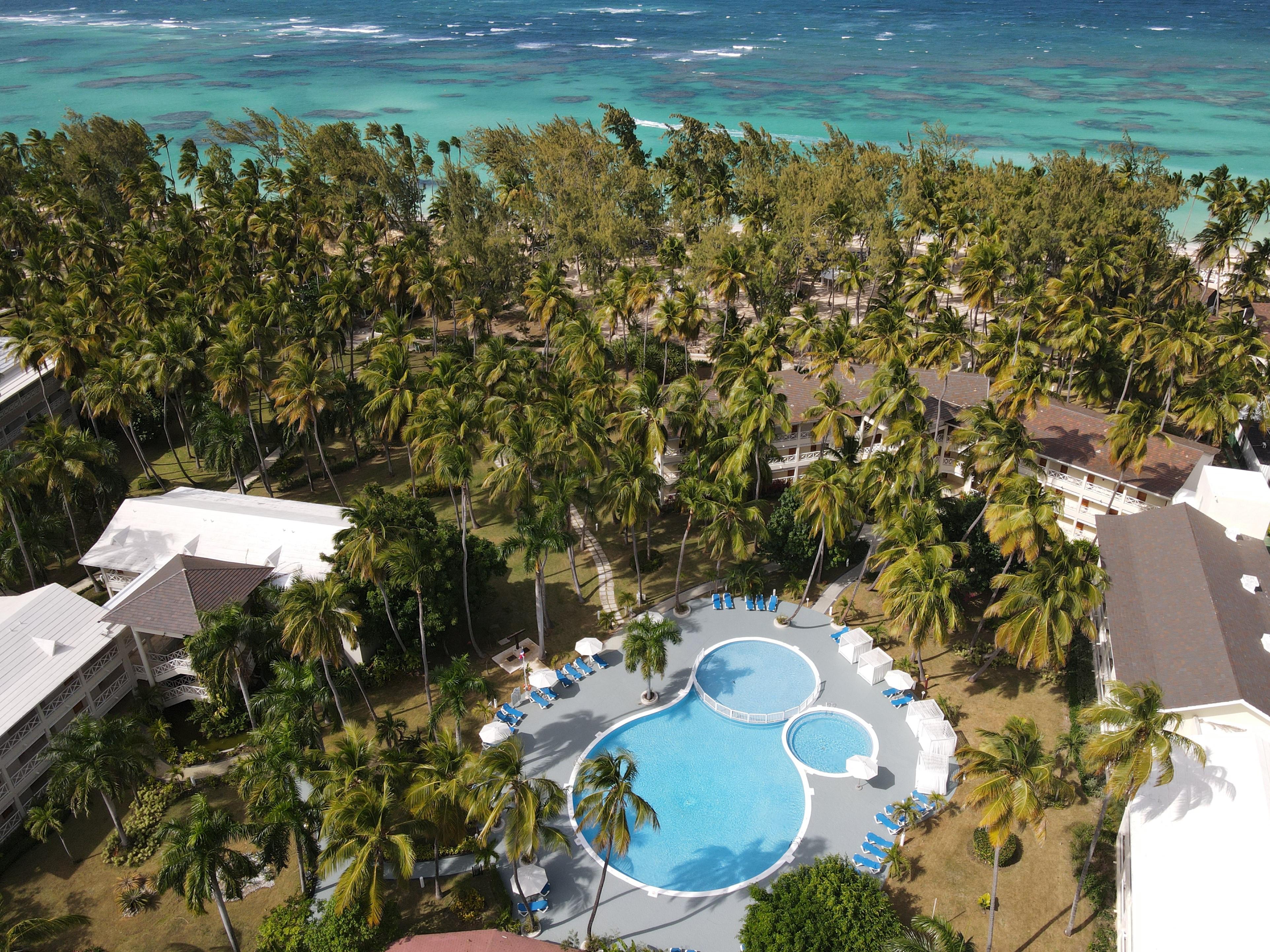 Vista Sol 4* Punta Cana