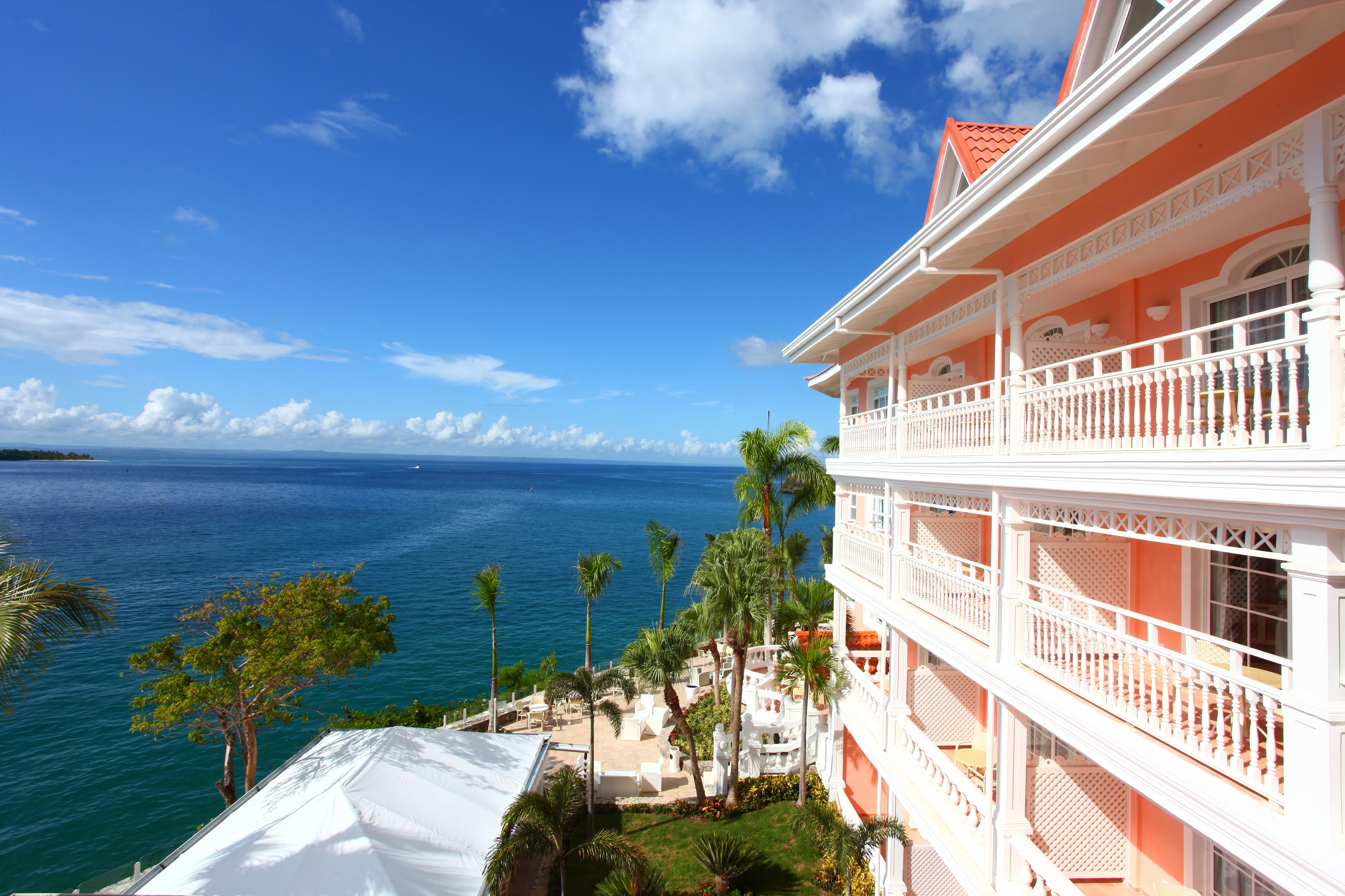 Hotel Bahia Principe Grand - Adults Only 5*