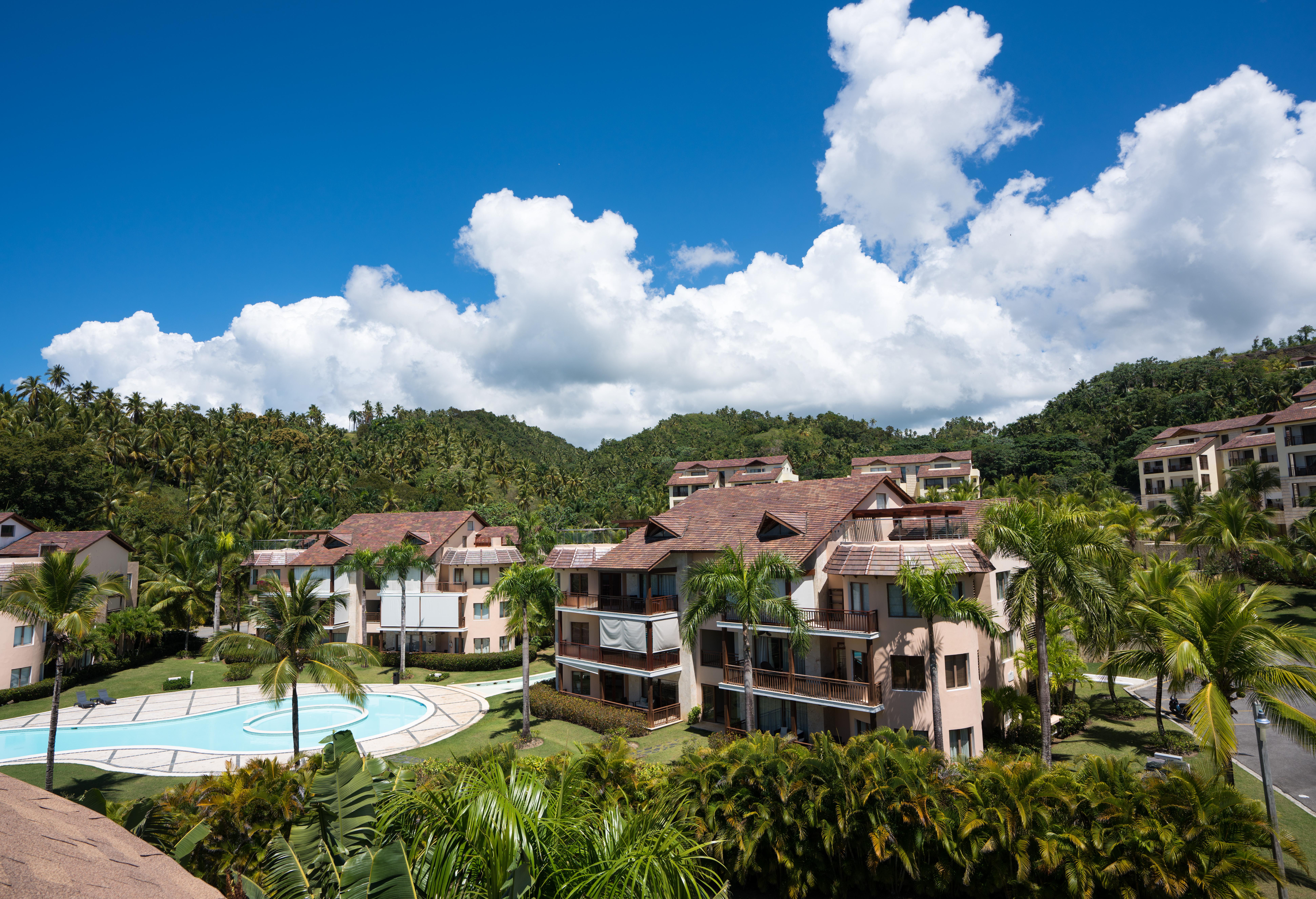 The Bannister & Yacht Club By Mint Hotel Samana