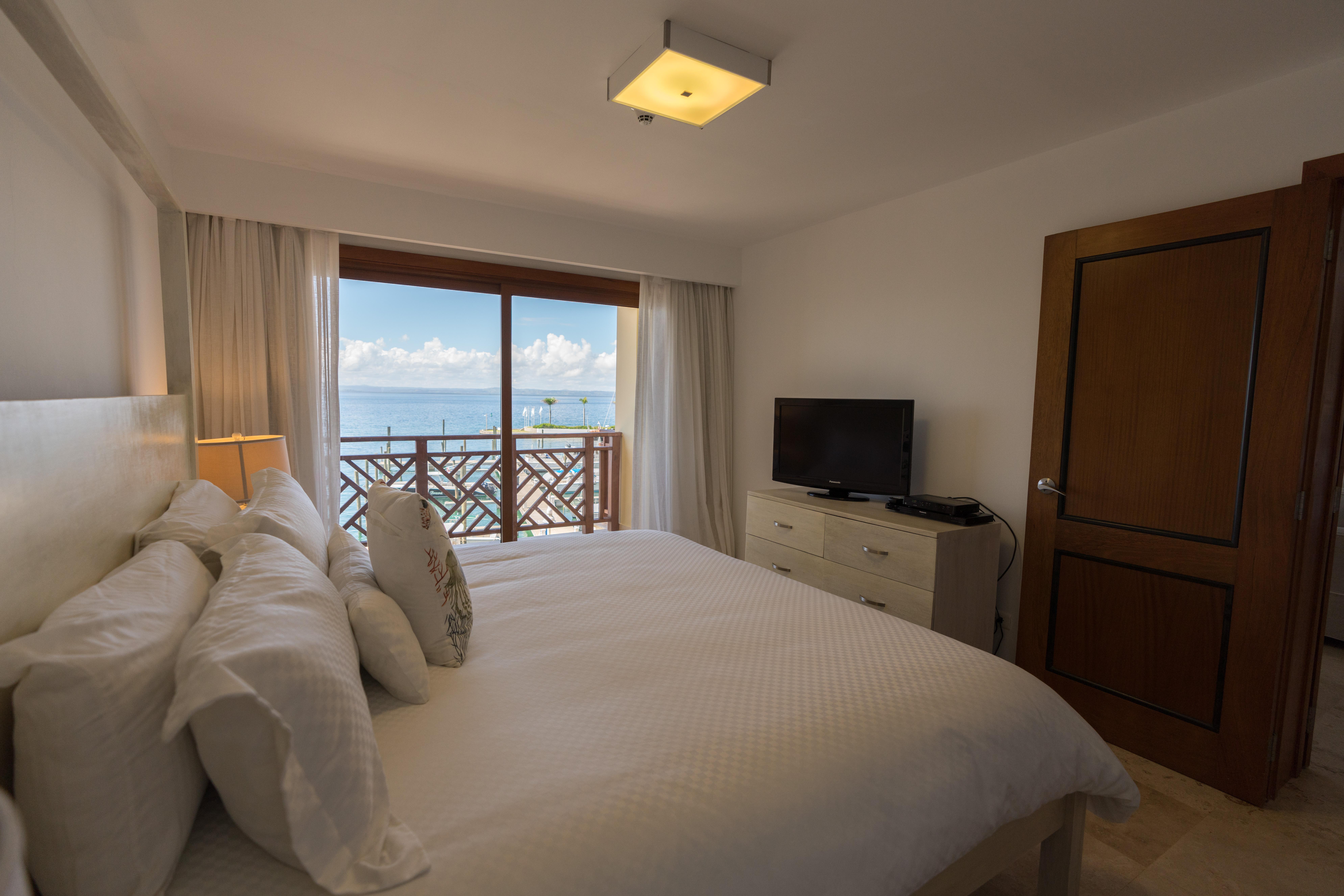 The Bannister & Yacht Club By Mint Samana