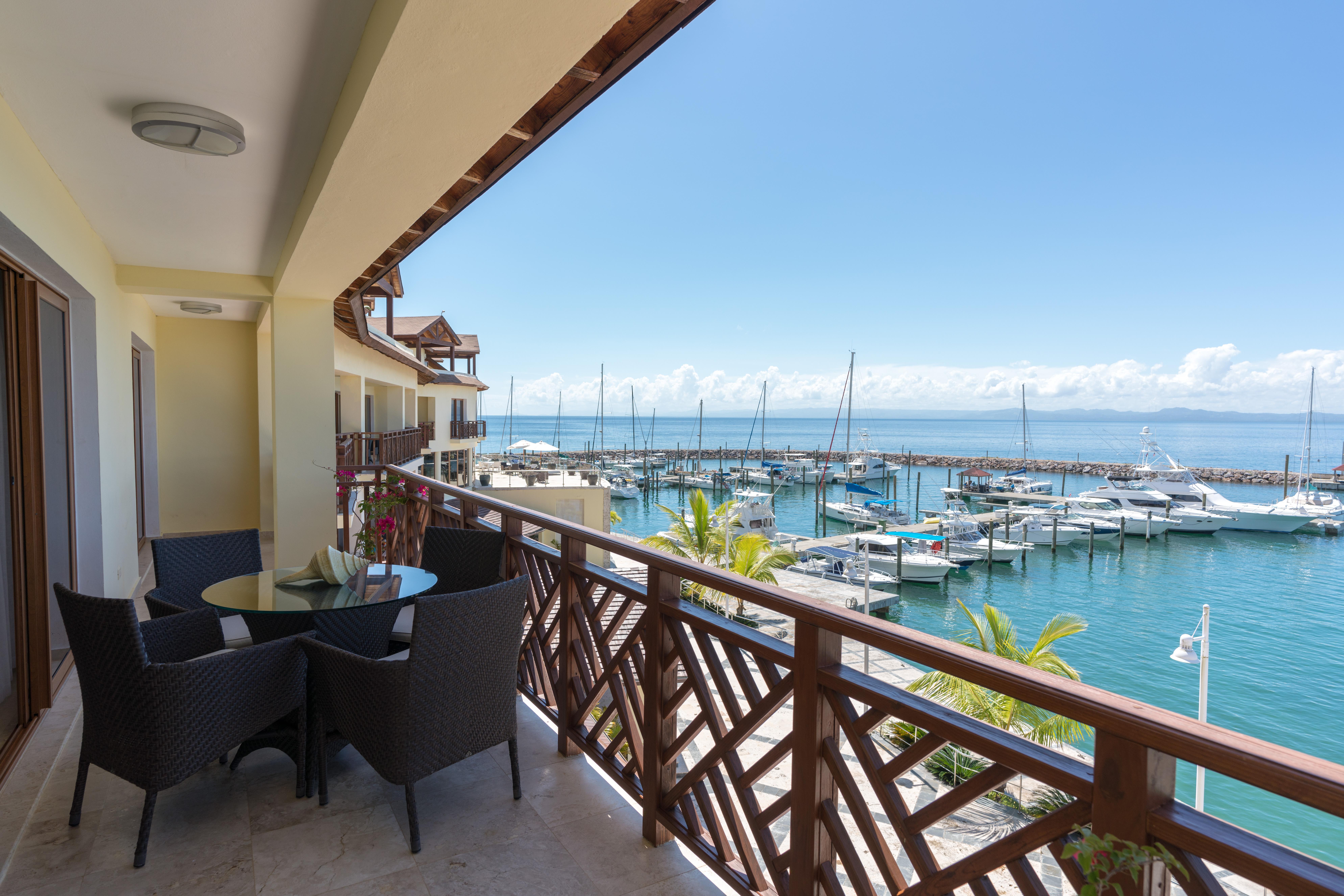 Hotel The Bannister & Yacht Club By Mint