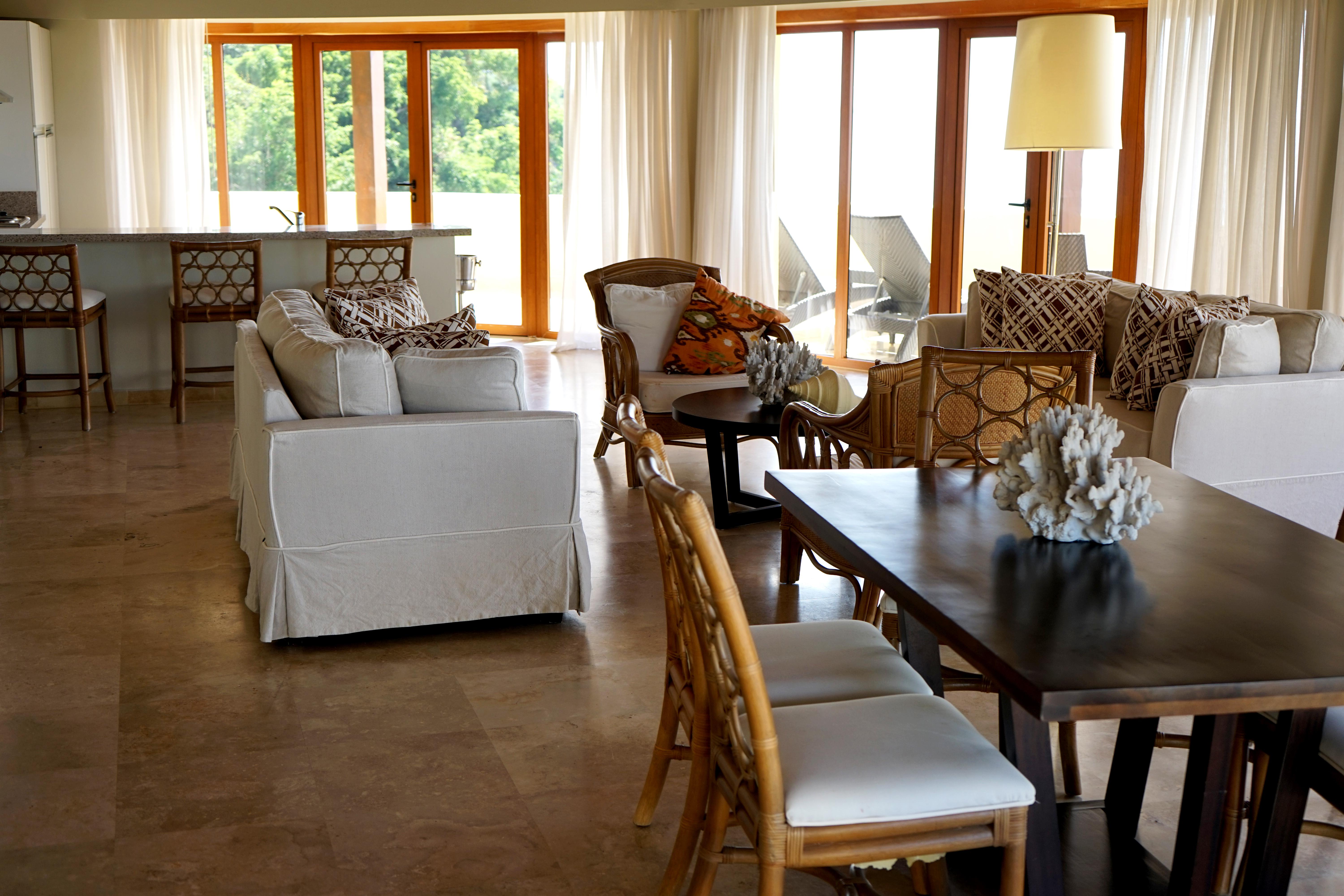 The Bannister & Yacht Club By Mint Samana