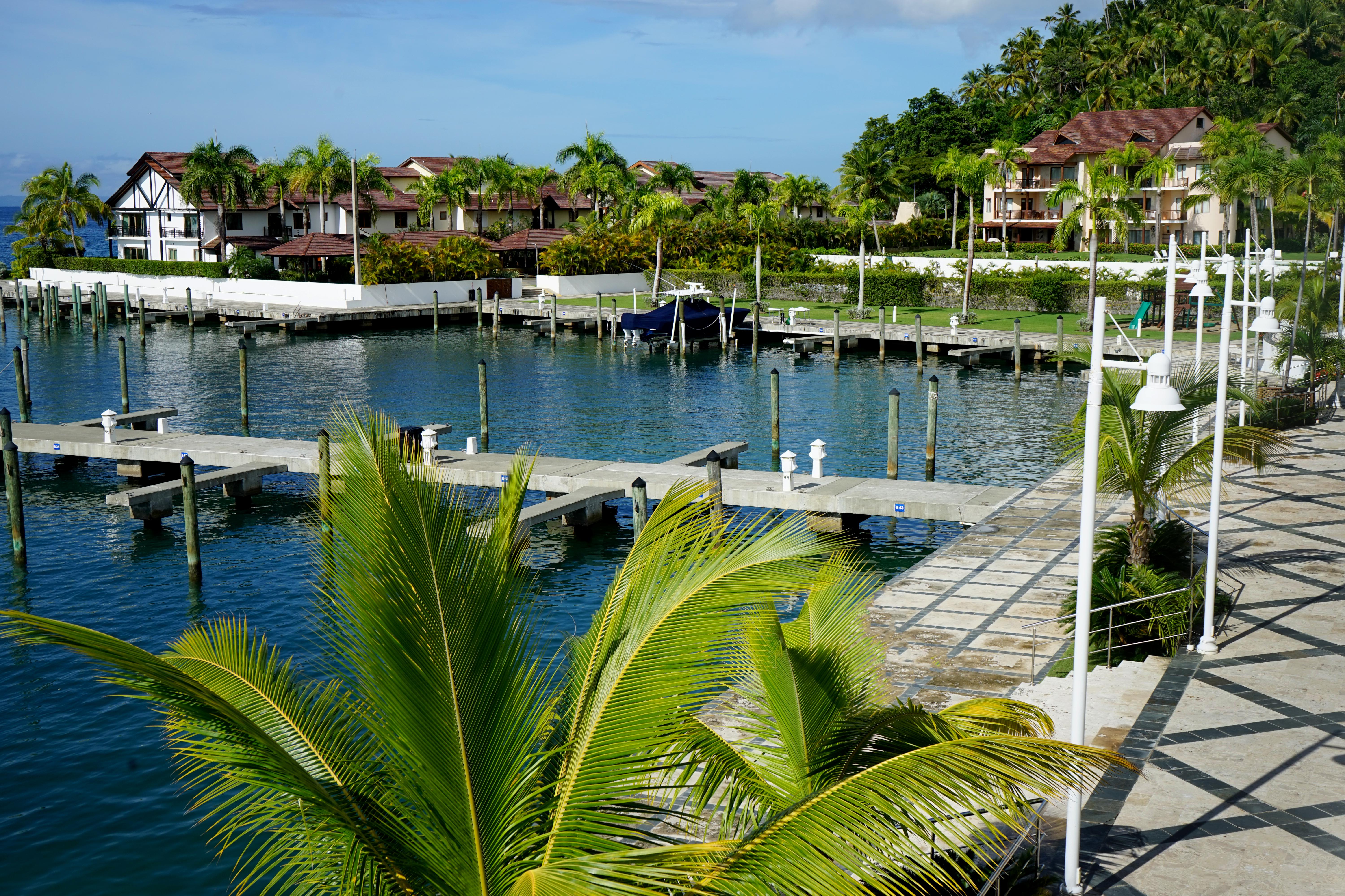 The Bannister & Yacht Club By Mint Hotel Samana
