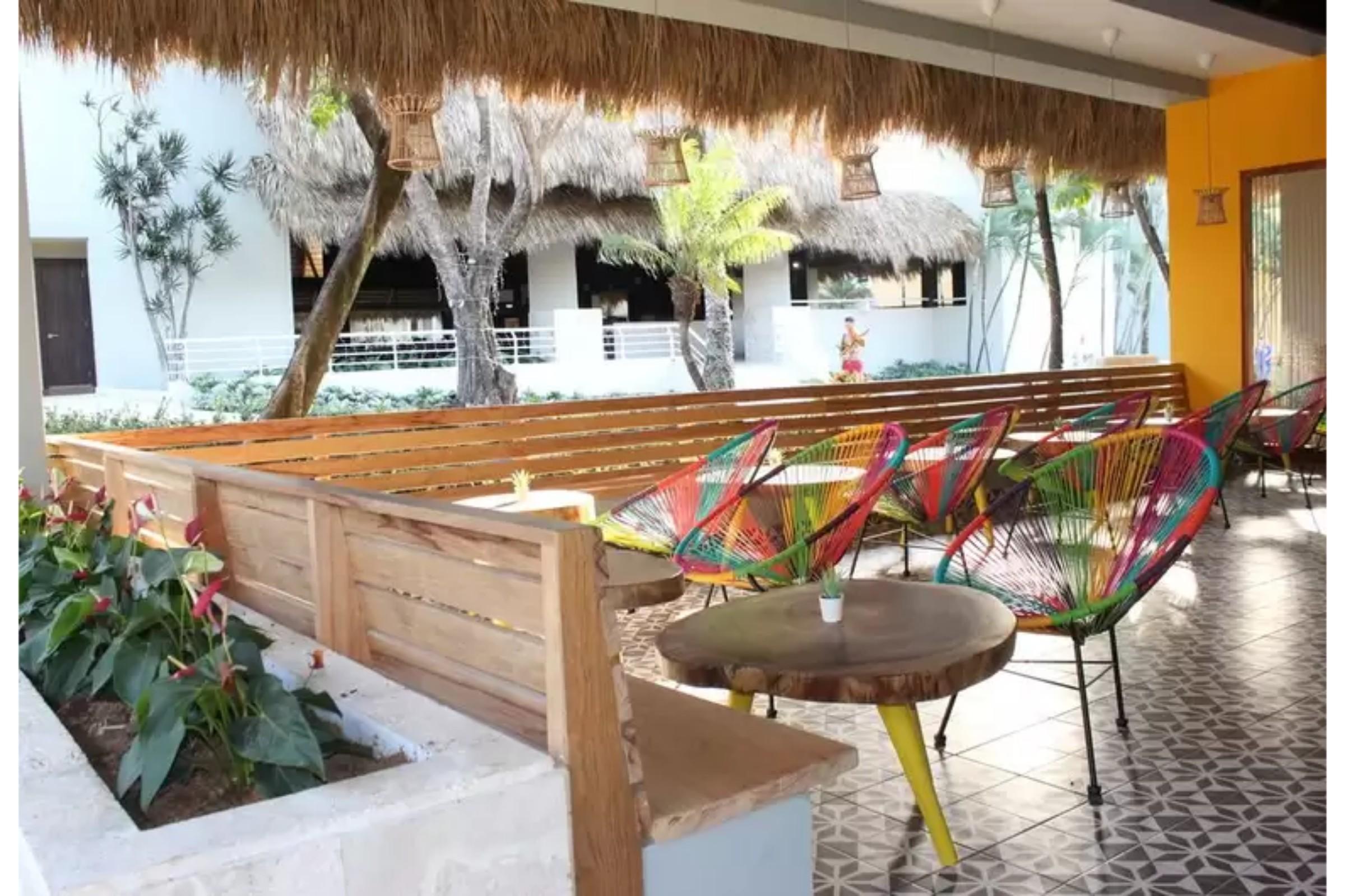Casa Marina Beach & Reef All Inclusive Resort Sosua