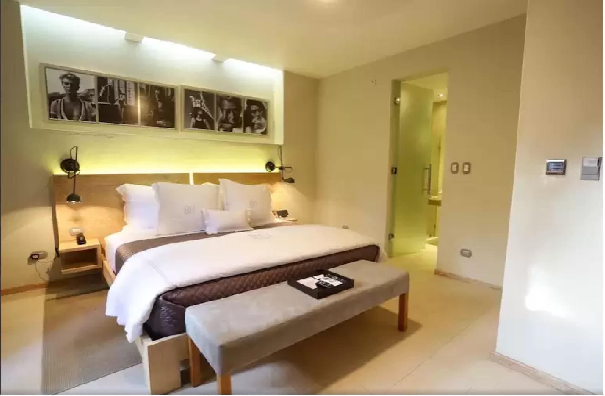 Hotel Billini Hotel, Historic Luxury 5*