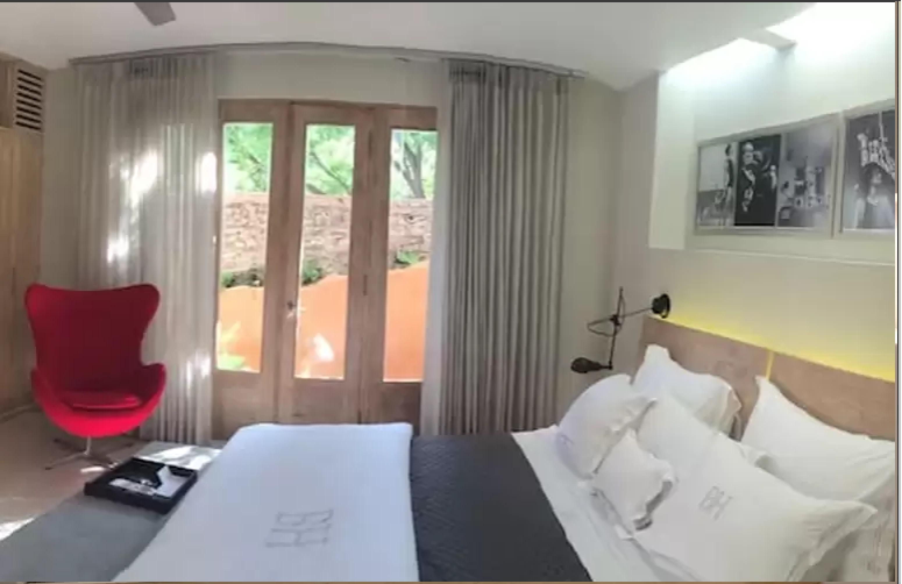 Billini Hotel, Historic Luxury Hotel
