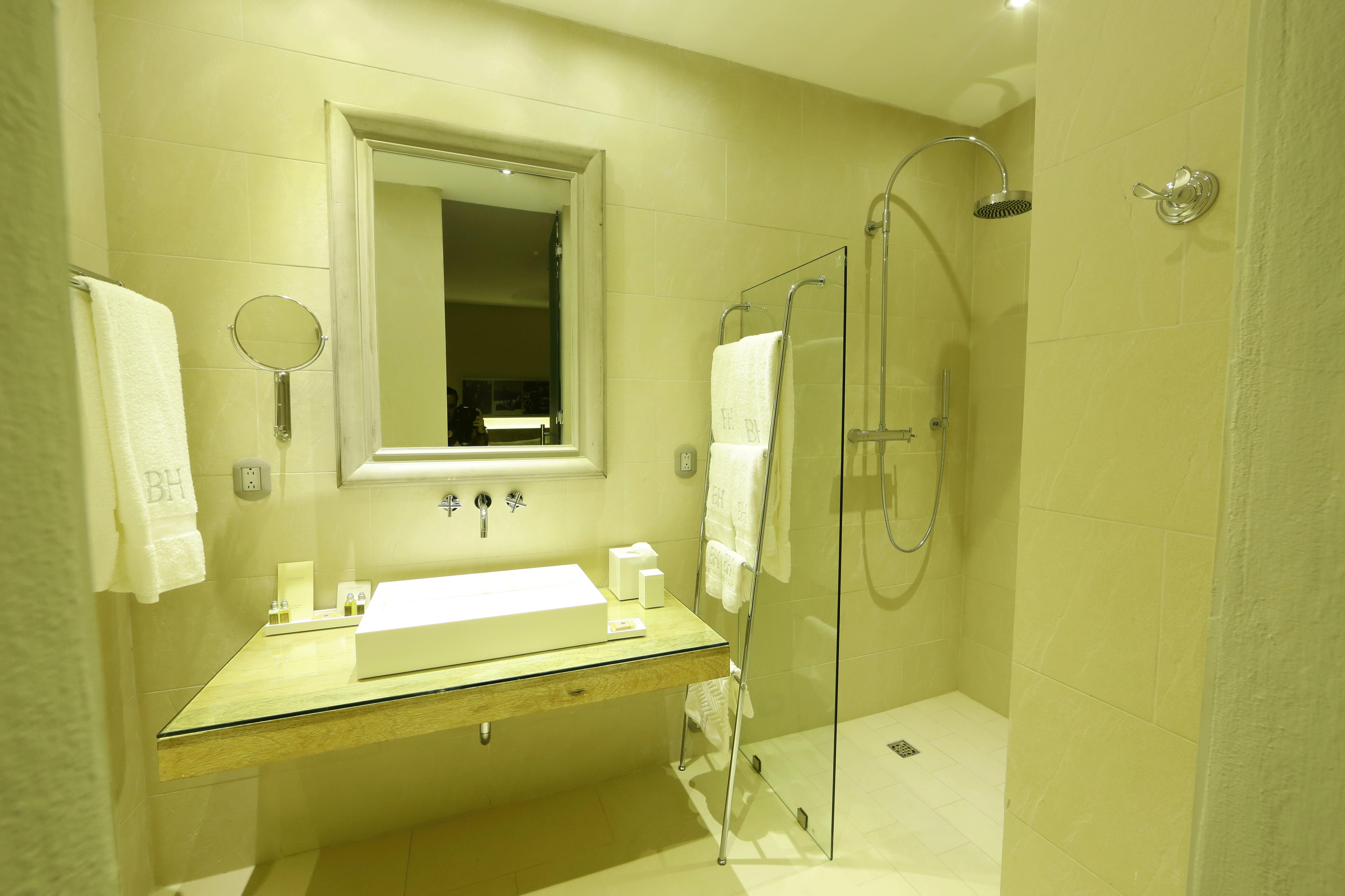 Hotel Billini Hotel, Historic Luxury Santo Domingo