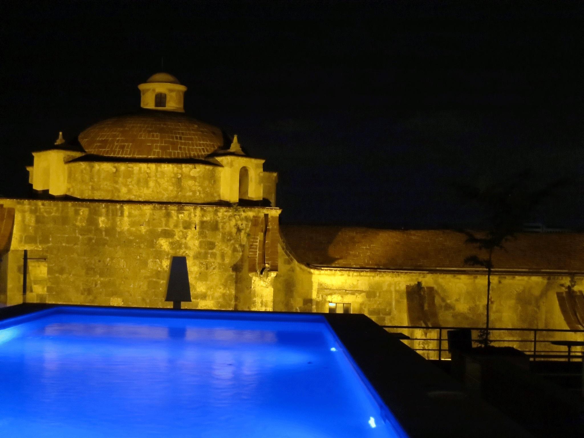 Billini Hotel, Historic Luxury Hotel Santo Domingo