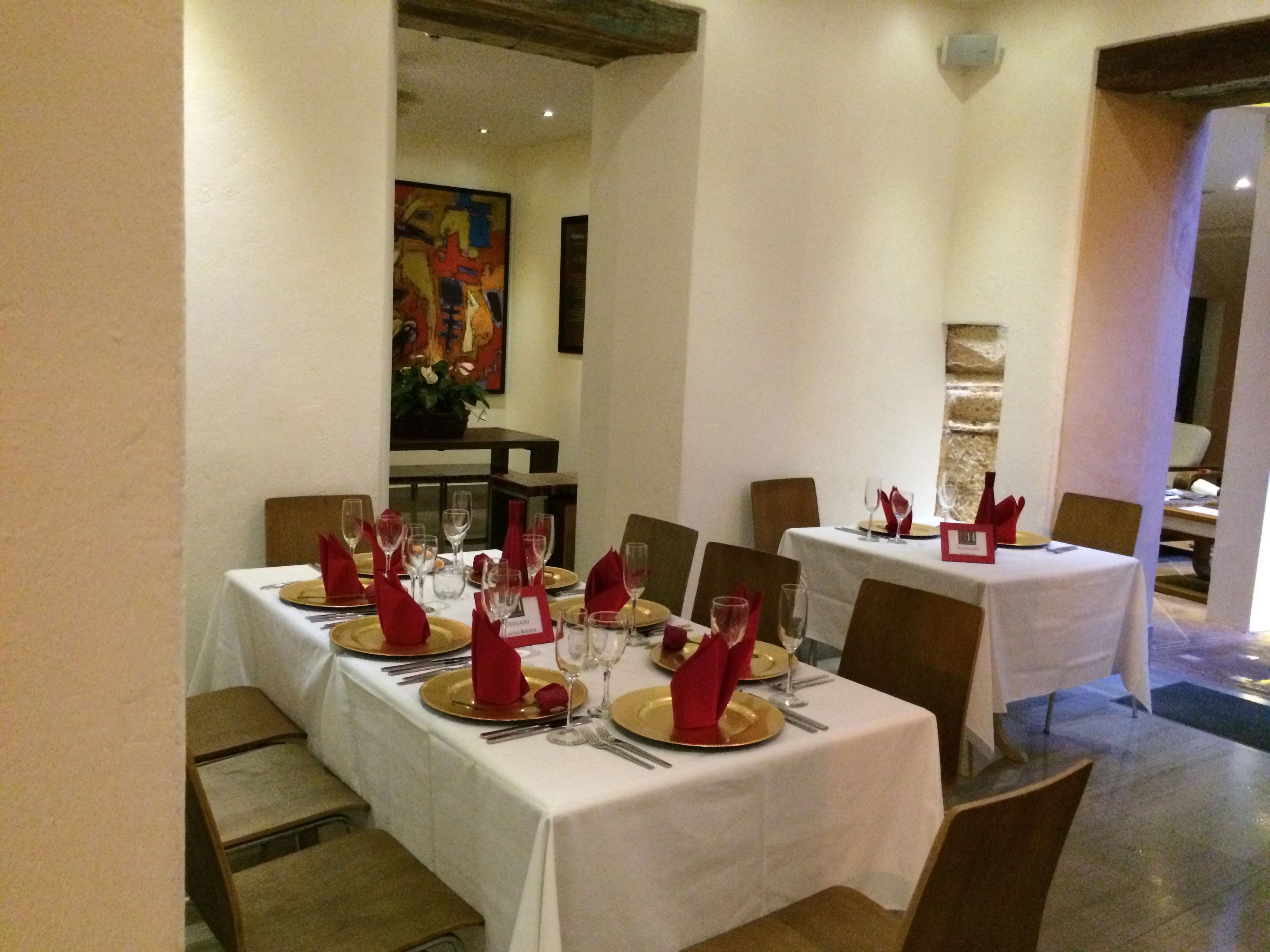 Billini Hotel, Historic Luxury 5* Santo Domingo