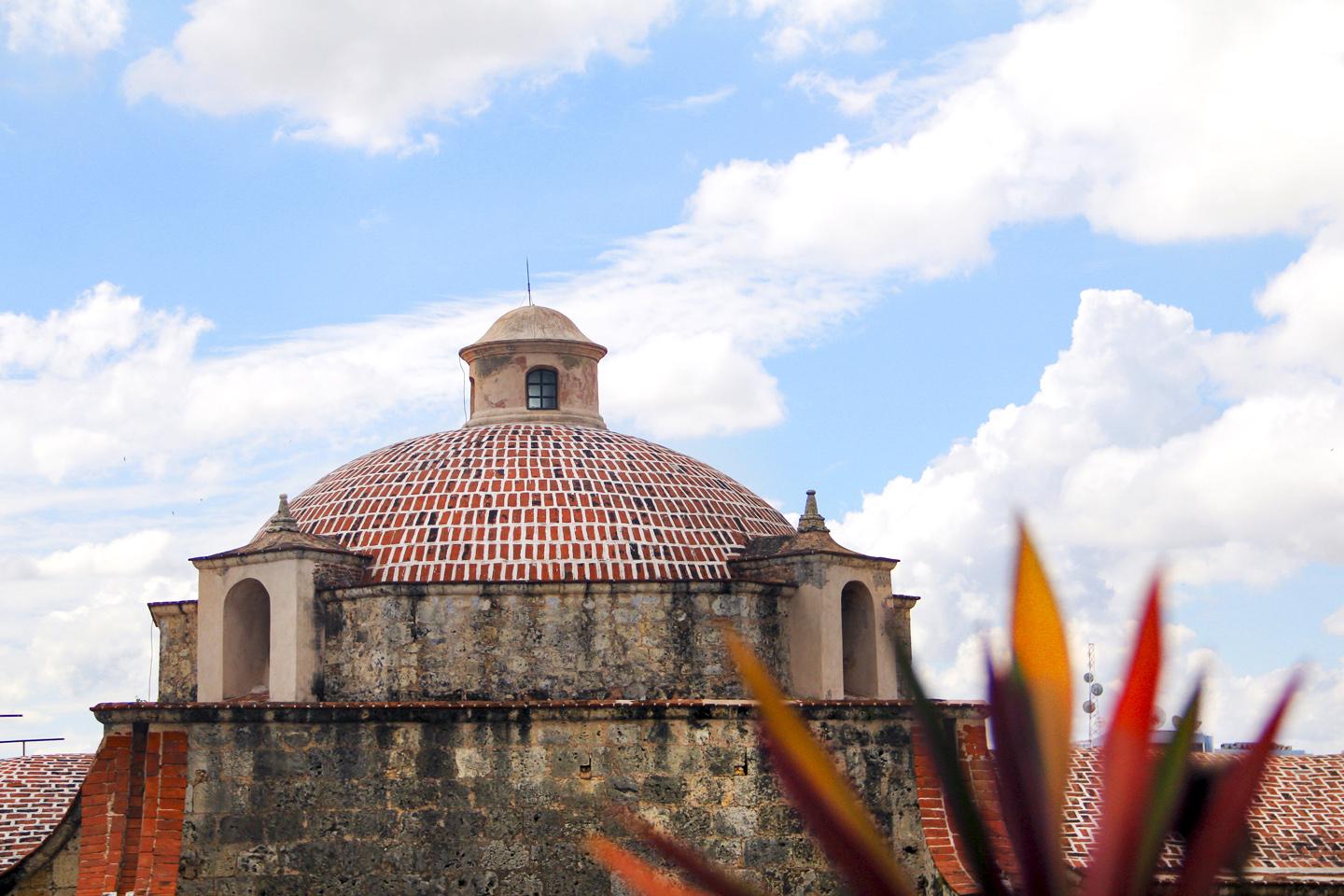 Billini Hotel, Historic Luxury 5* Santo Domingo