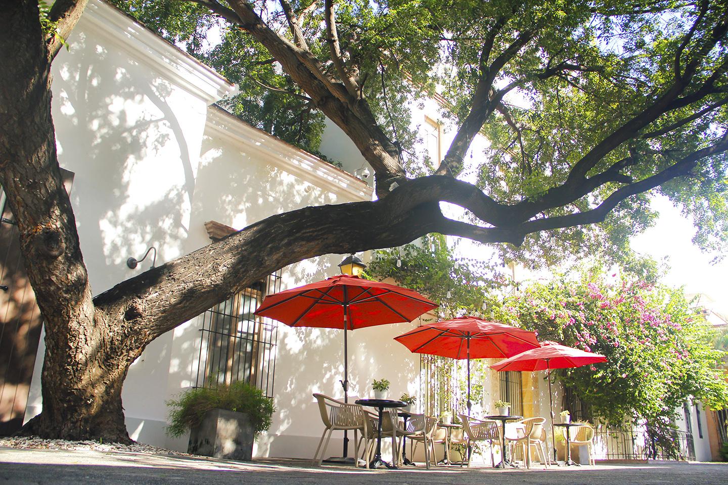 Billini Hotel, Historic Luxury