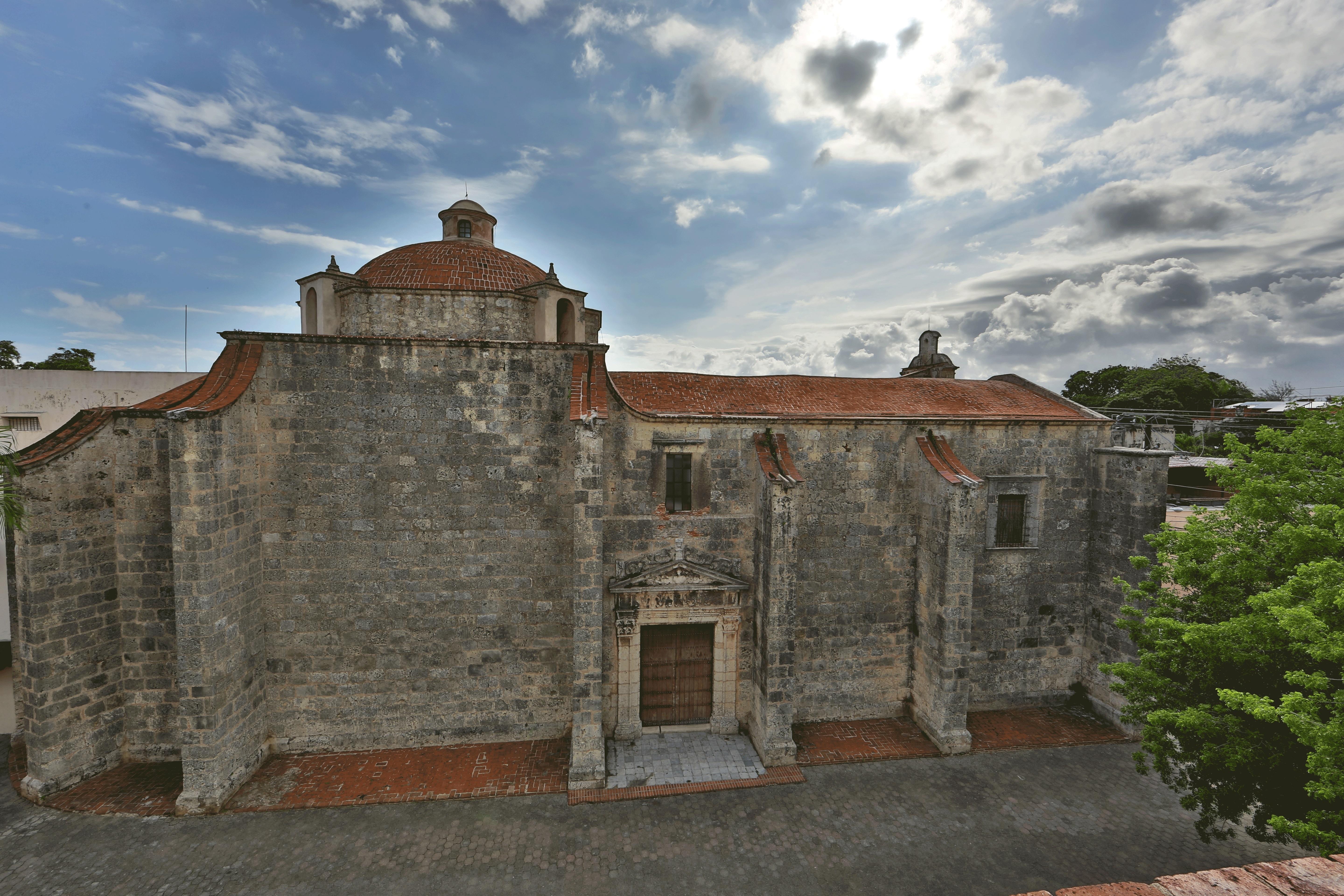 Billini Hotel, Historic Luxury 5* Santo Domingo
