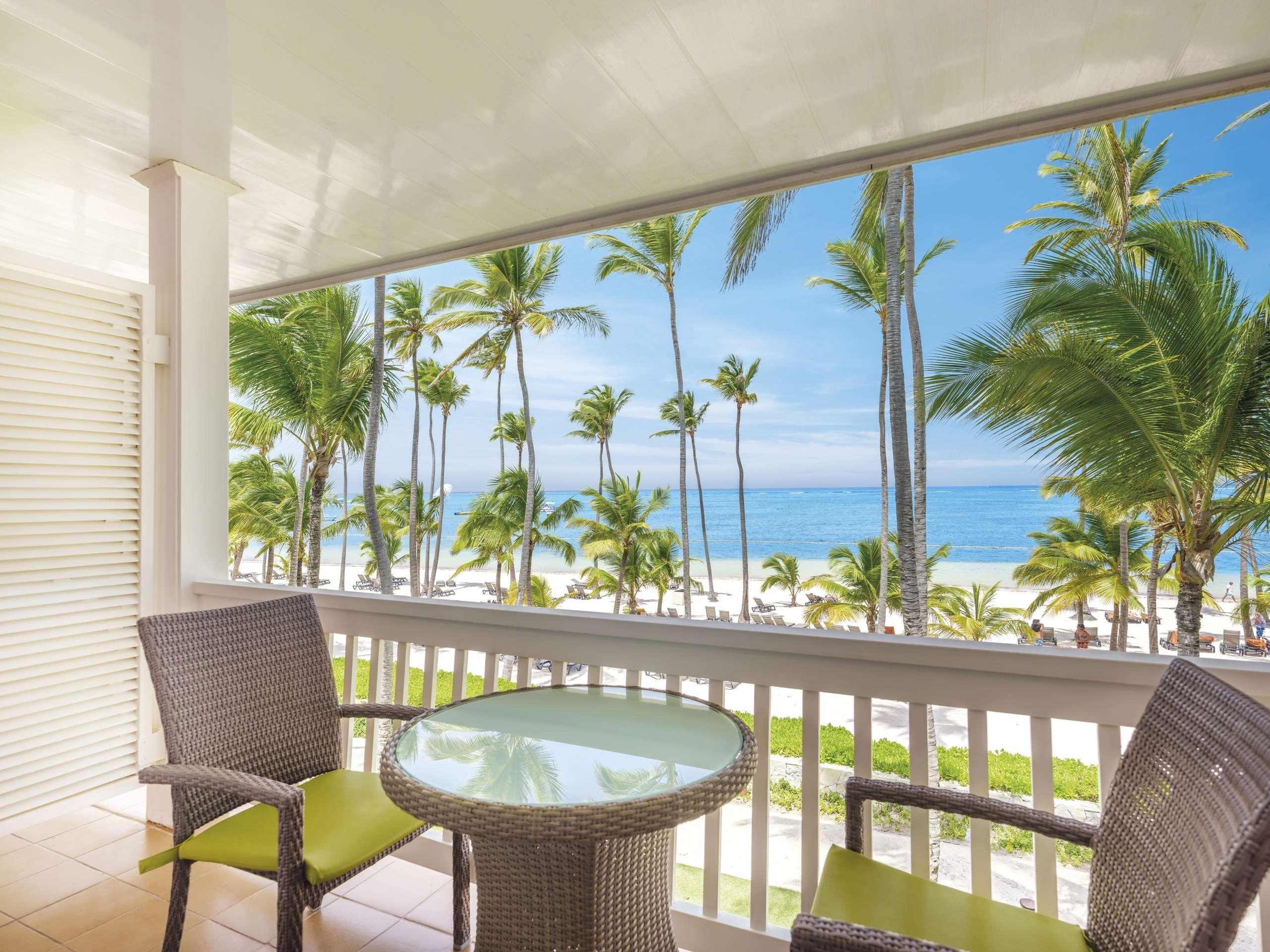 Resort Barcelo Bavaro Beach (adults Only) 5*