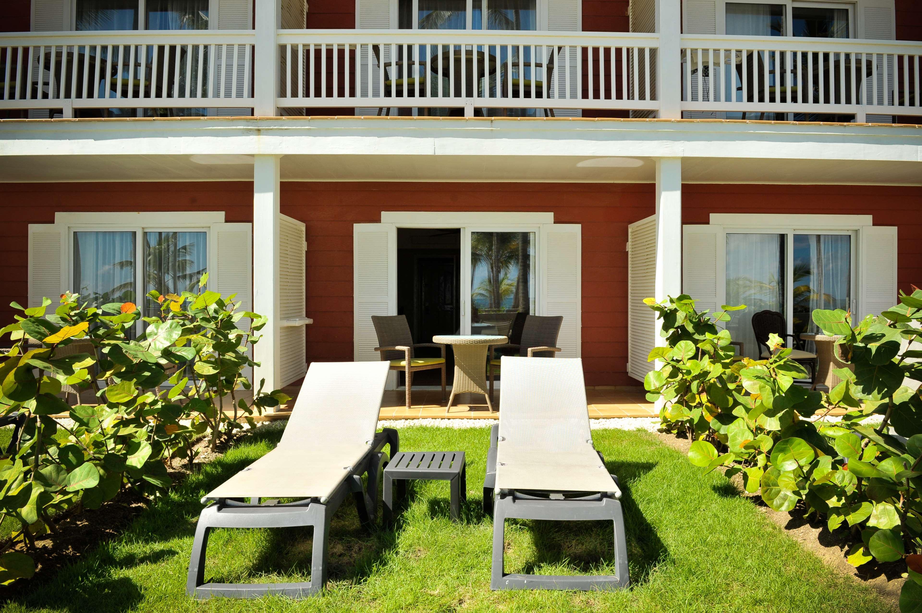 Barcelo Bavaro Beach (adults Only) 5*