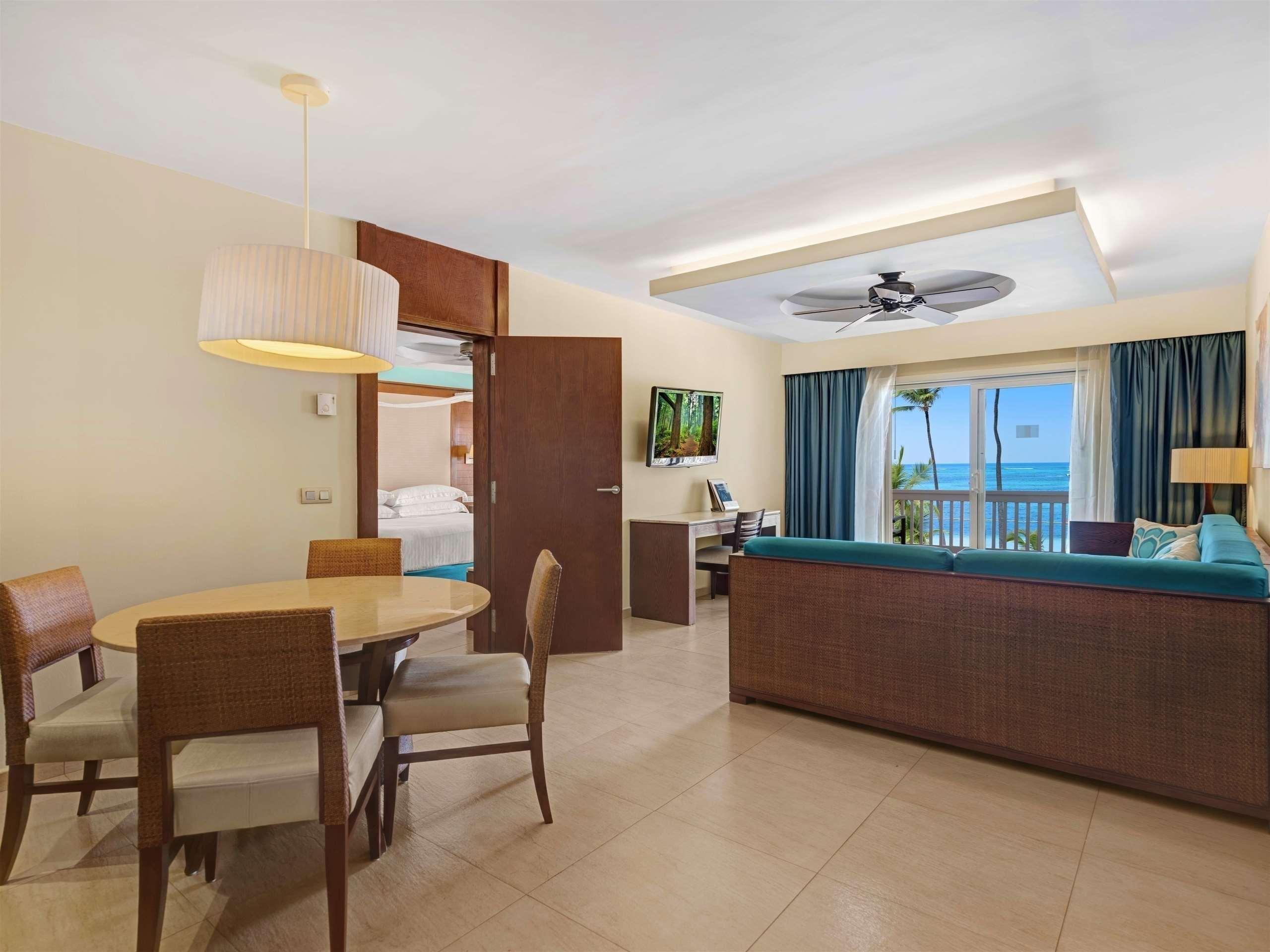 Barcelo Bavaro Beach (adults Only) 5*