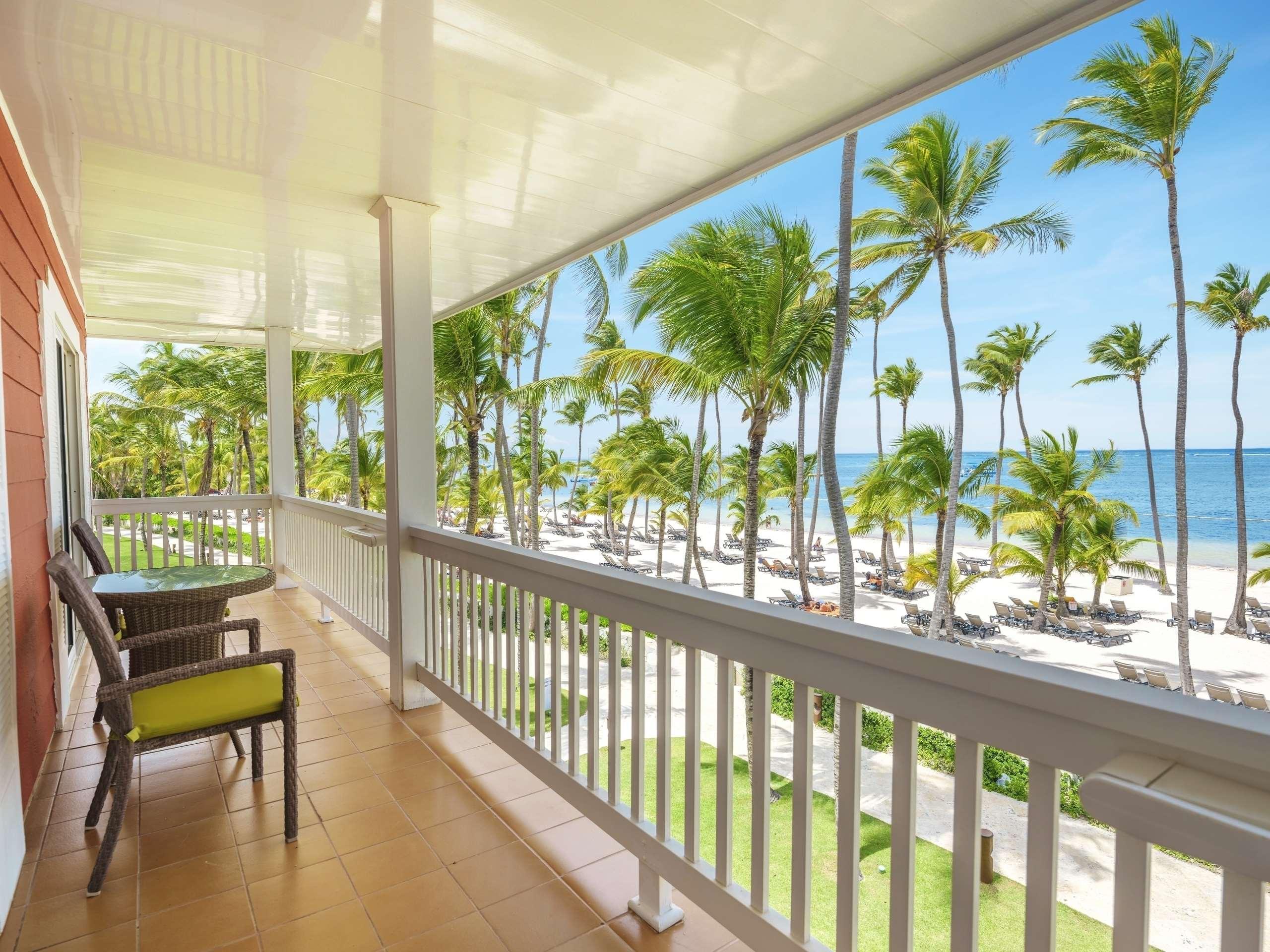 Barcelo Bavaro Beach (adults Only) Resort 5*
