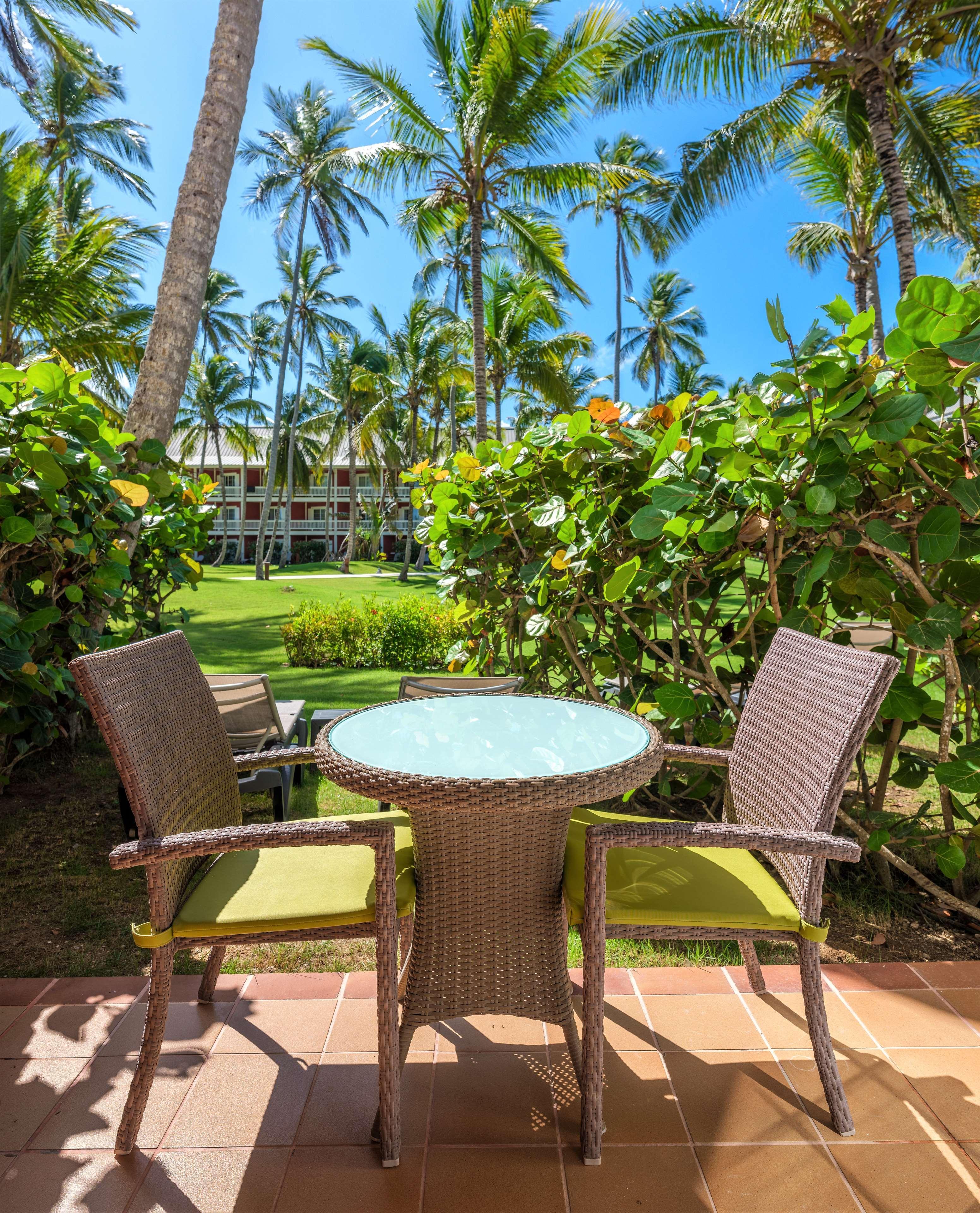 Resort Barcelo Bavaro Beach (adults Only) Punta Cana