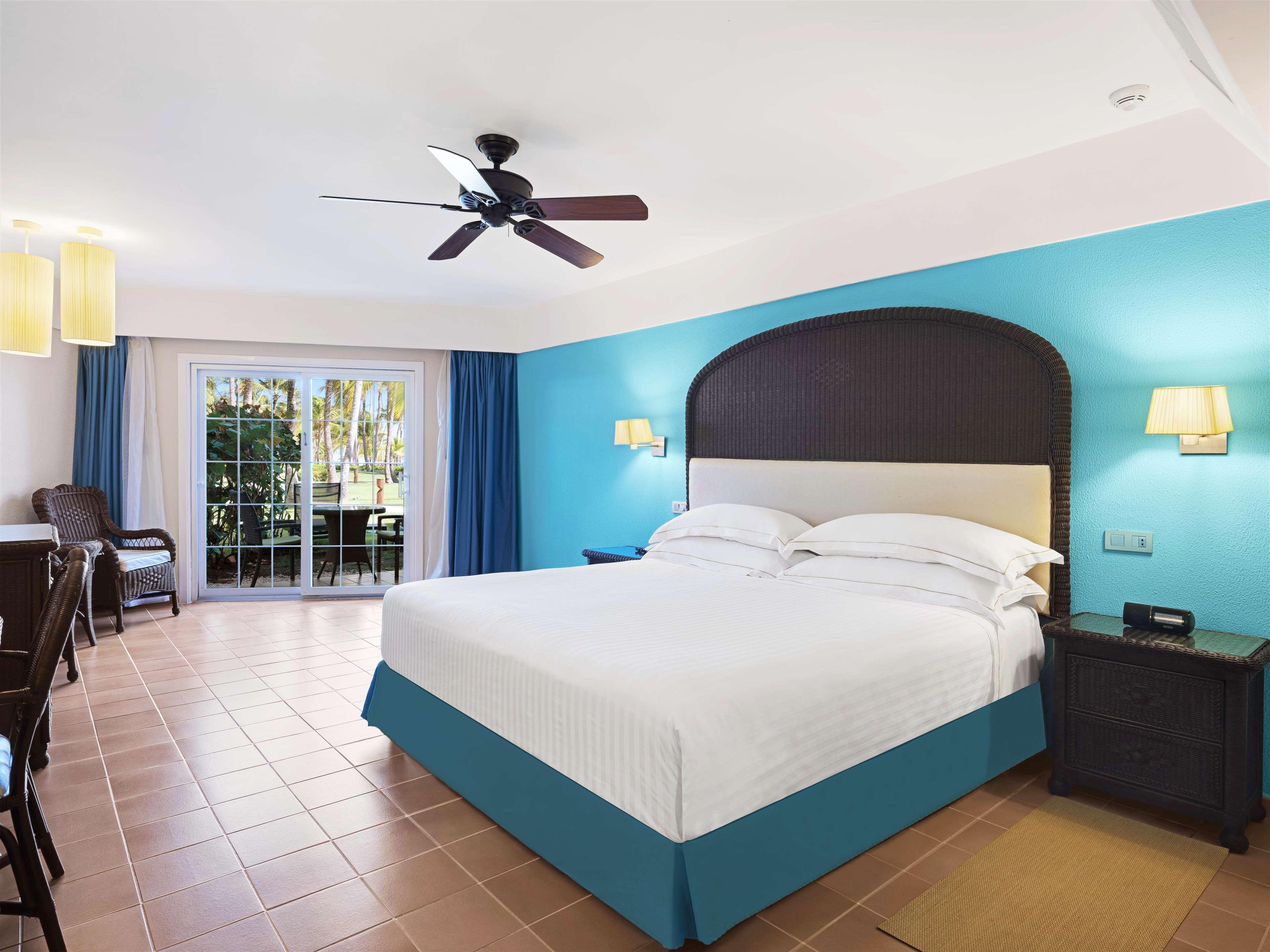 Barcelo Bavaro Beach (adults Only) Resort