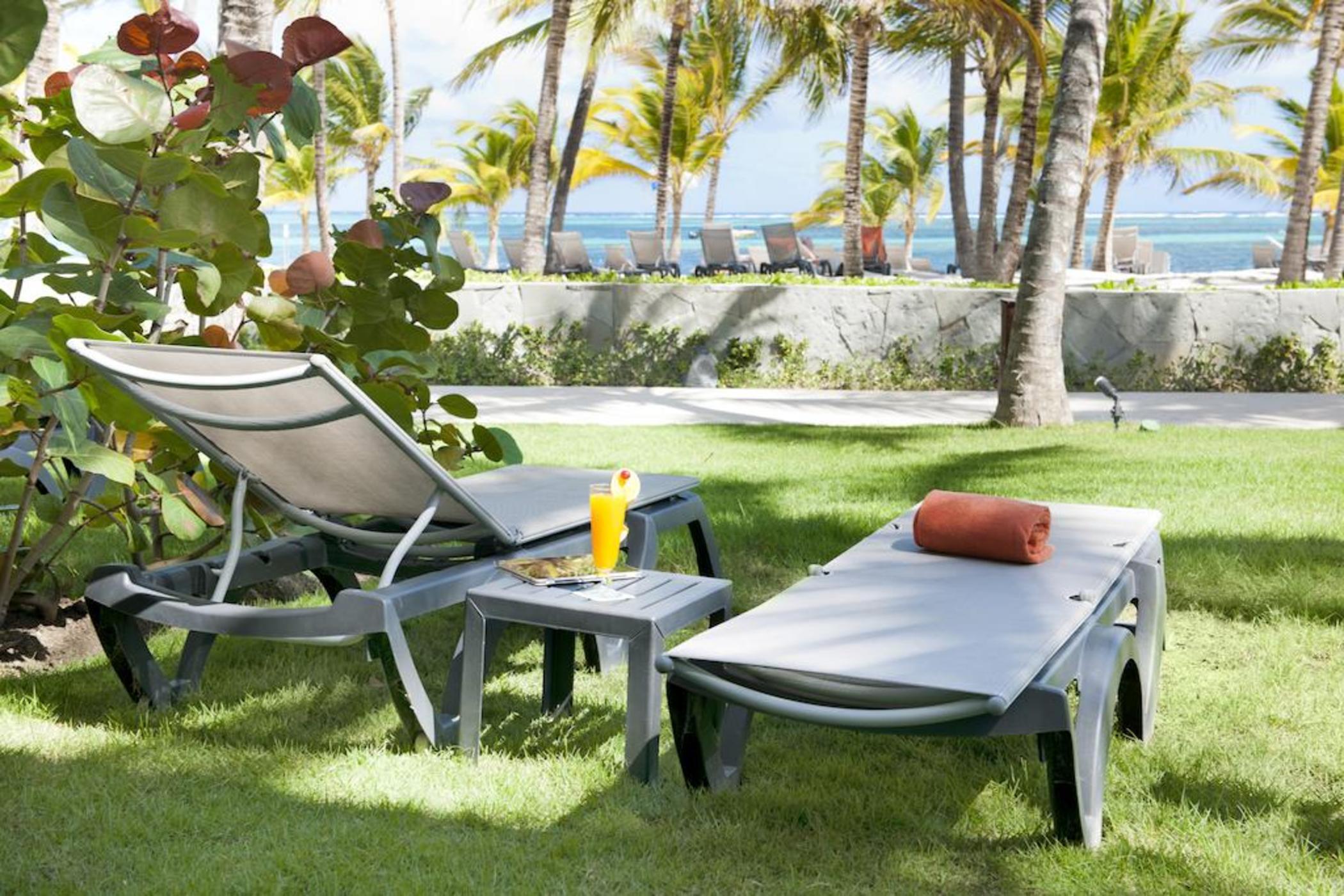 Barcelo Bavaro Beach (adults Only) 5*