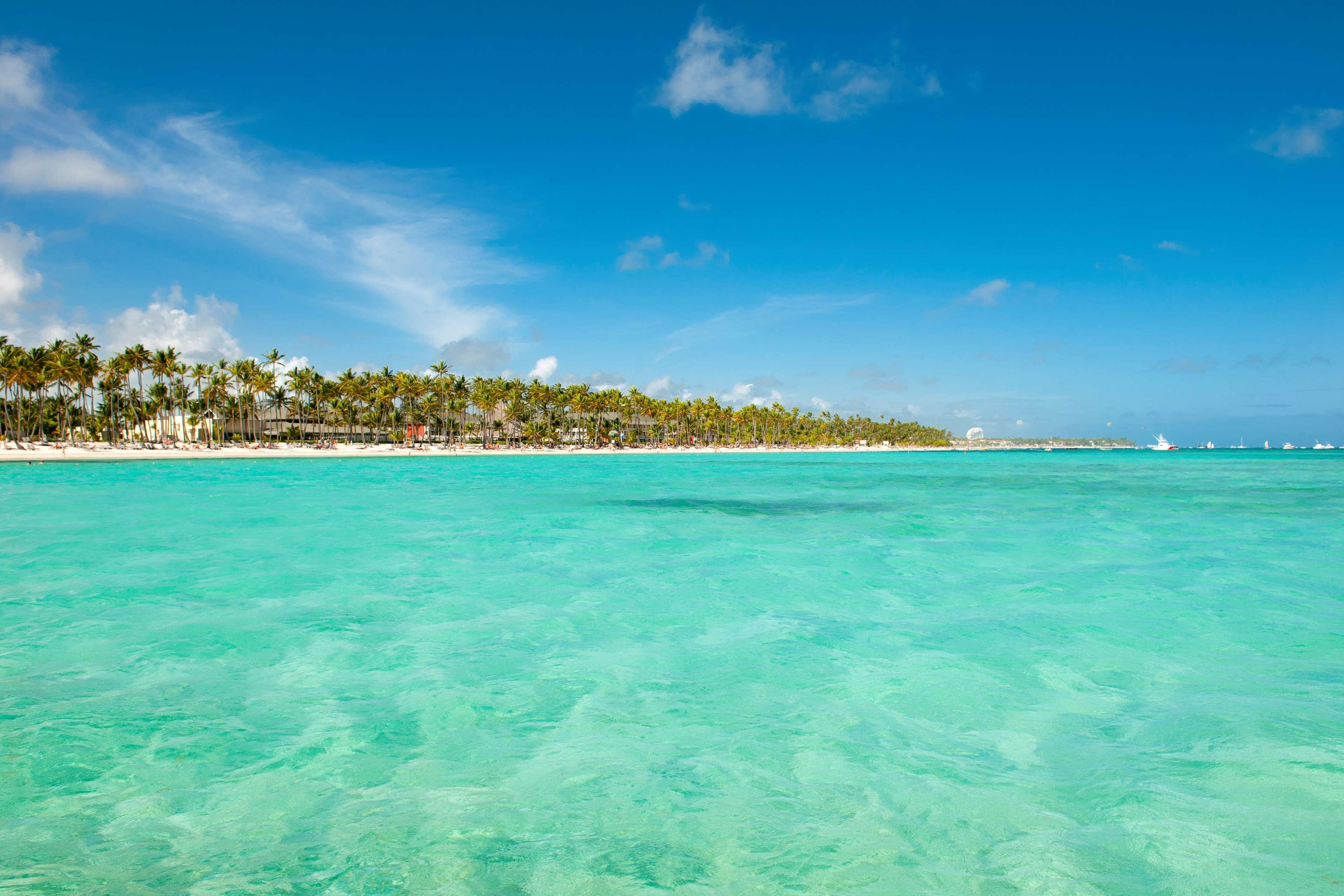 Barcelo Bavaro Beach (adults Only)