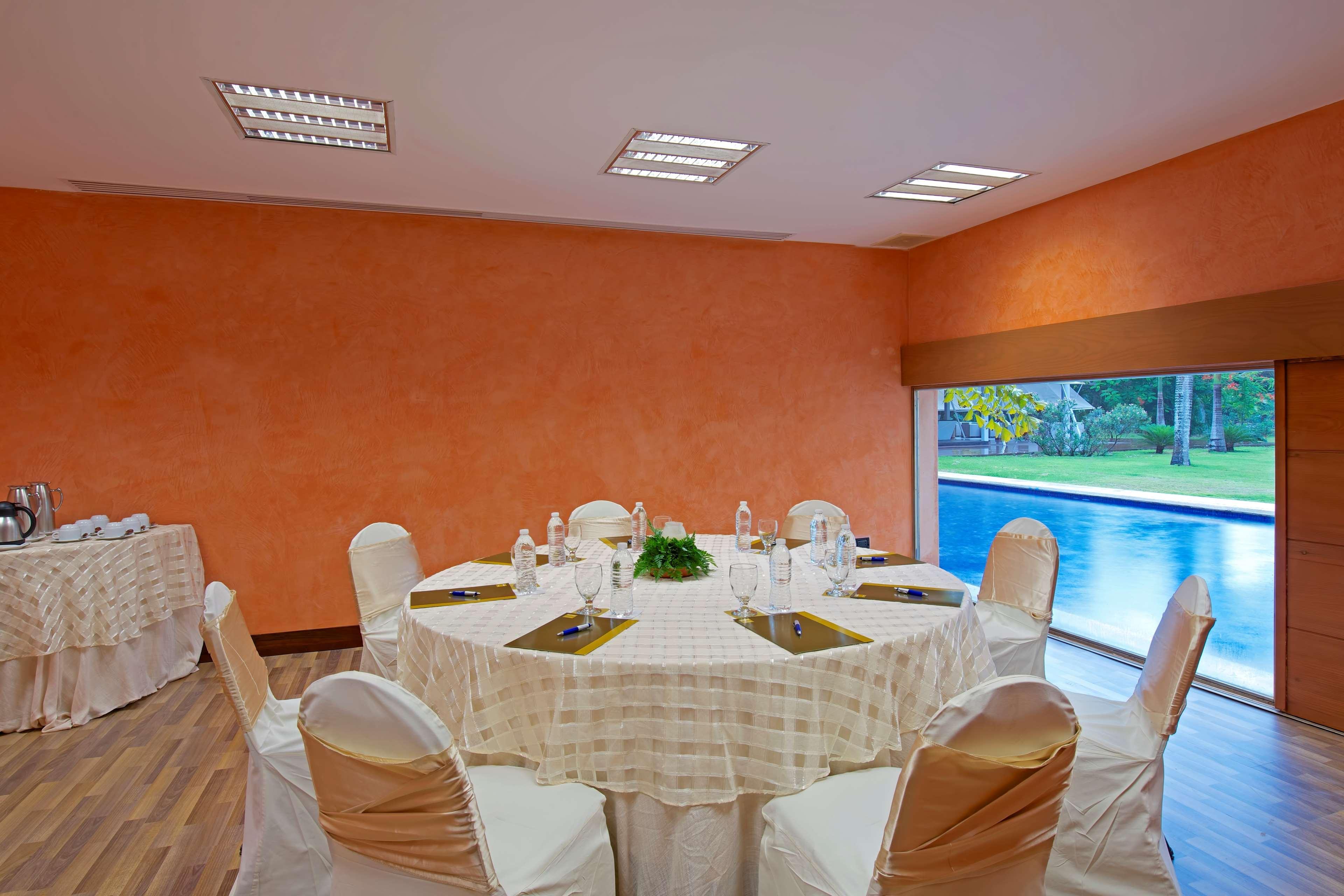 Barcelo Bavaro Beach (adults Only) Punta Cana