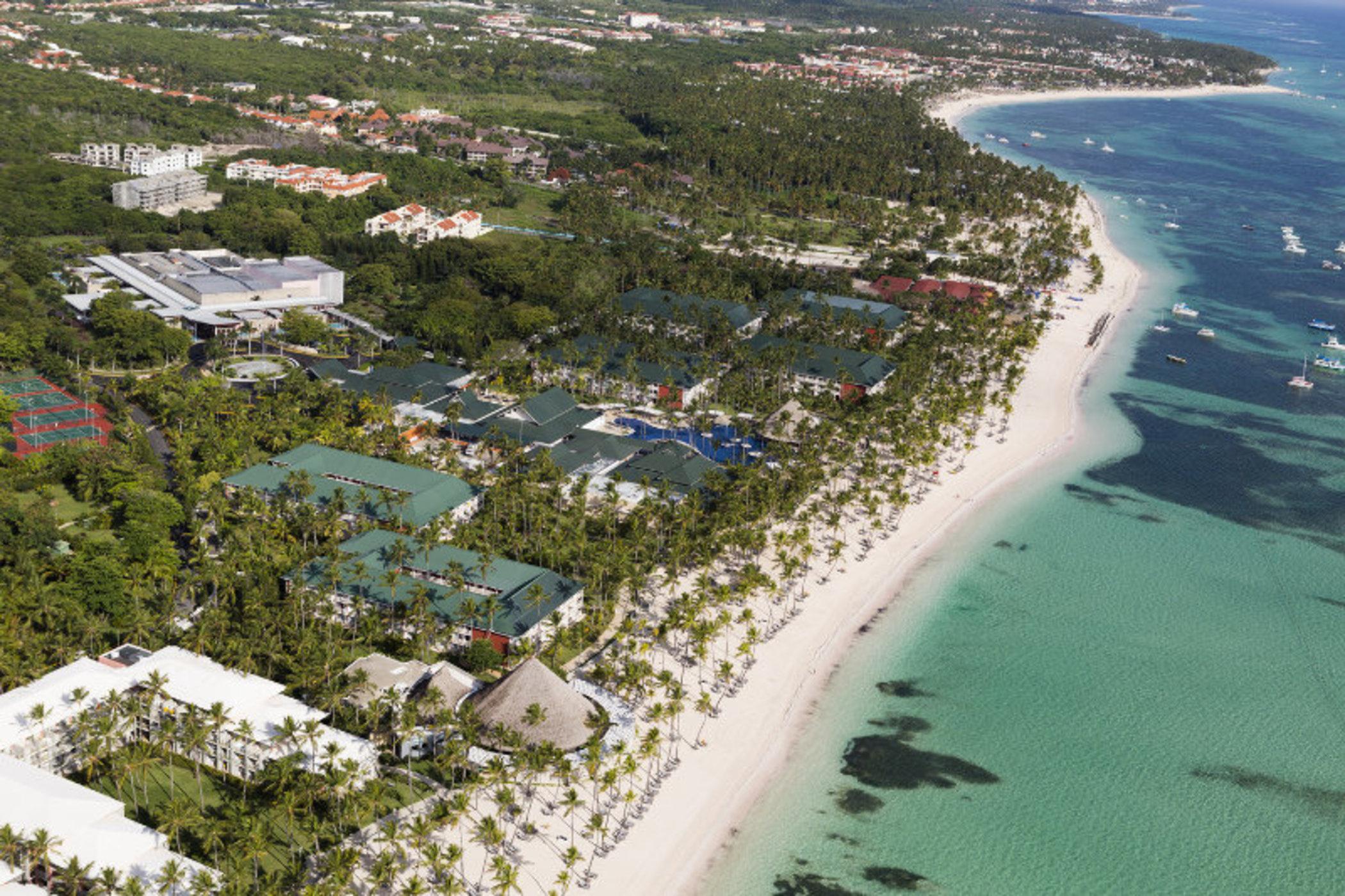 Resort Barcelo Bavaro Beach (adults Only) 5*
