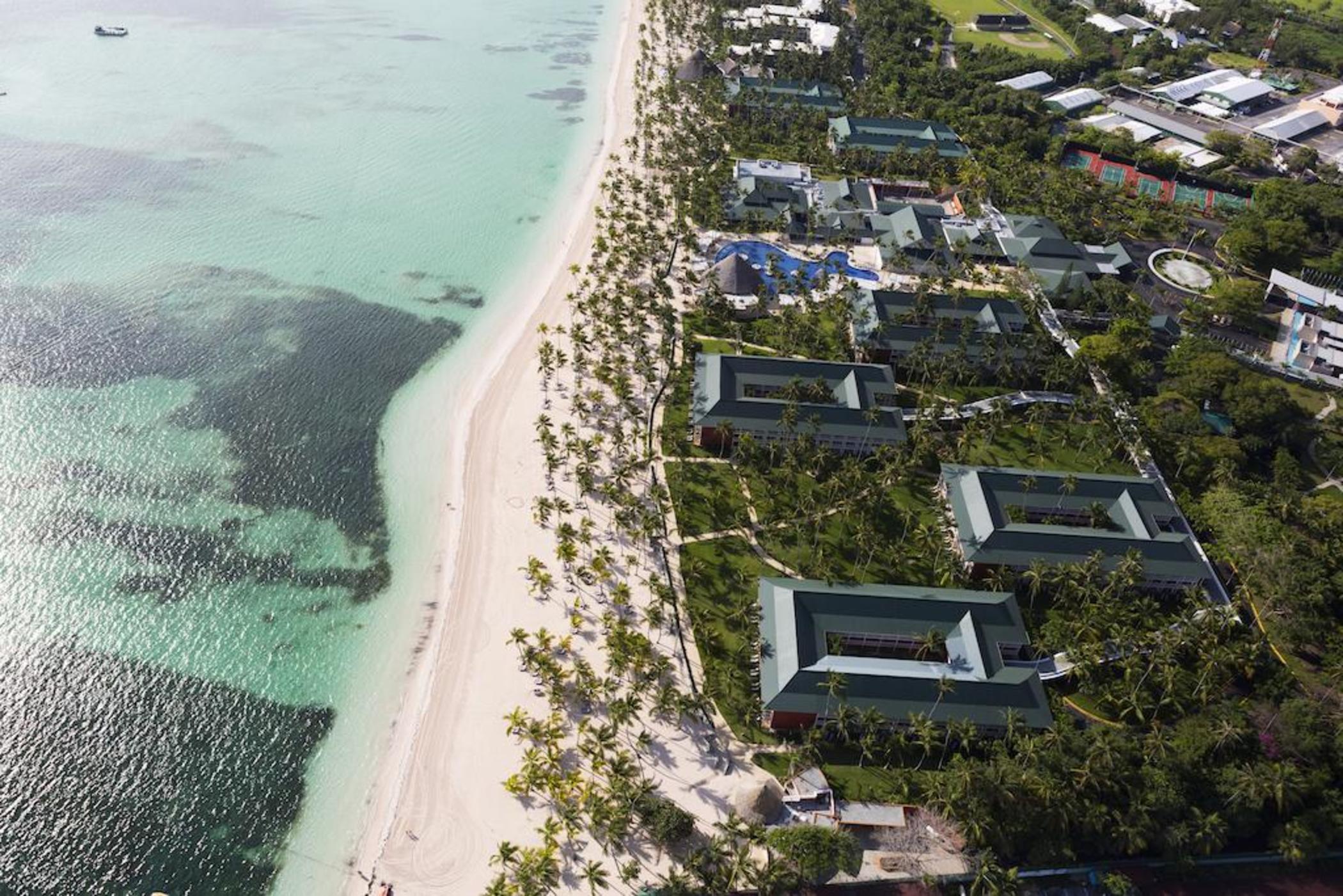 Resort Barcelo Bavaro Beach (adults Only)