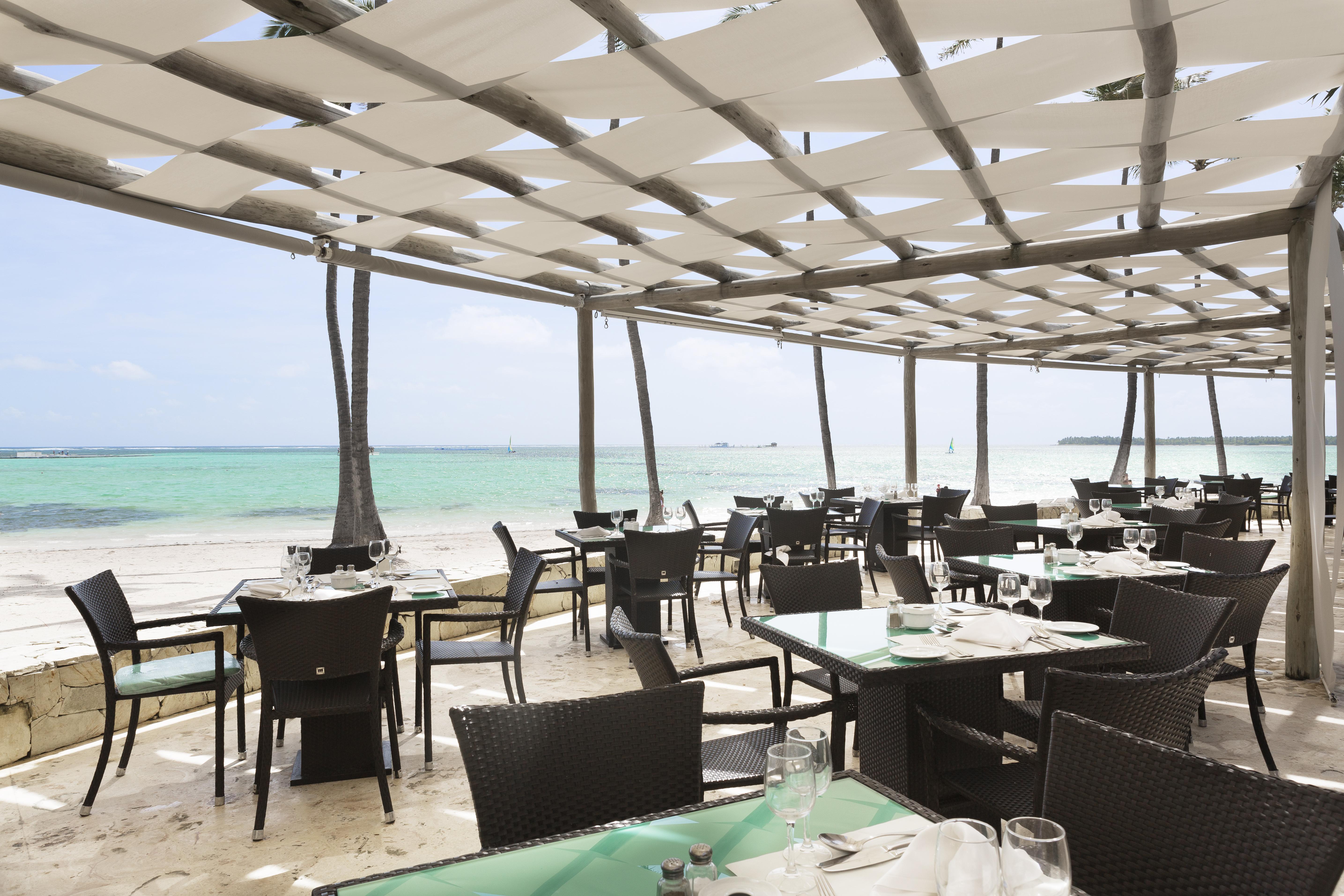 Barcelo Bavaro Beach (adults Only) Resort